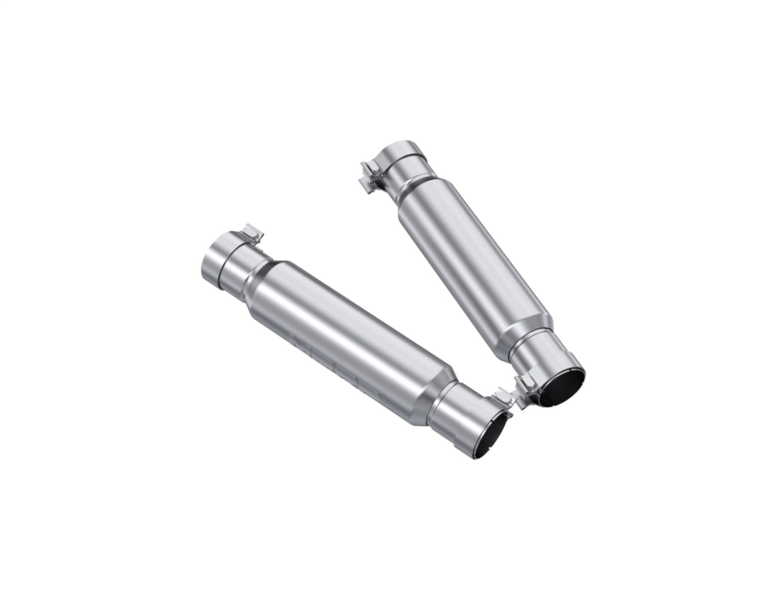 Armor Pro Exhaust Adapter