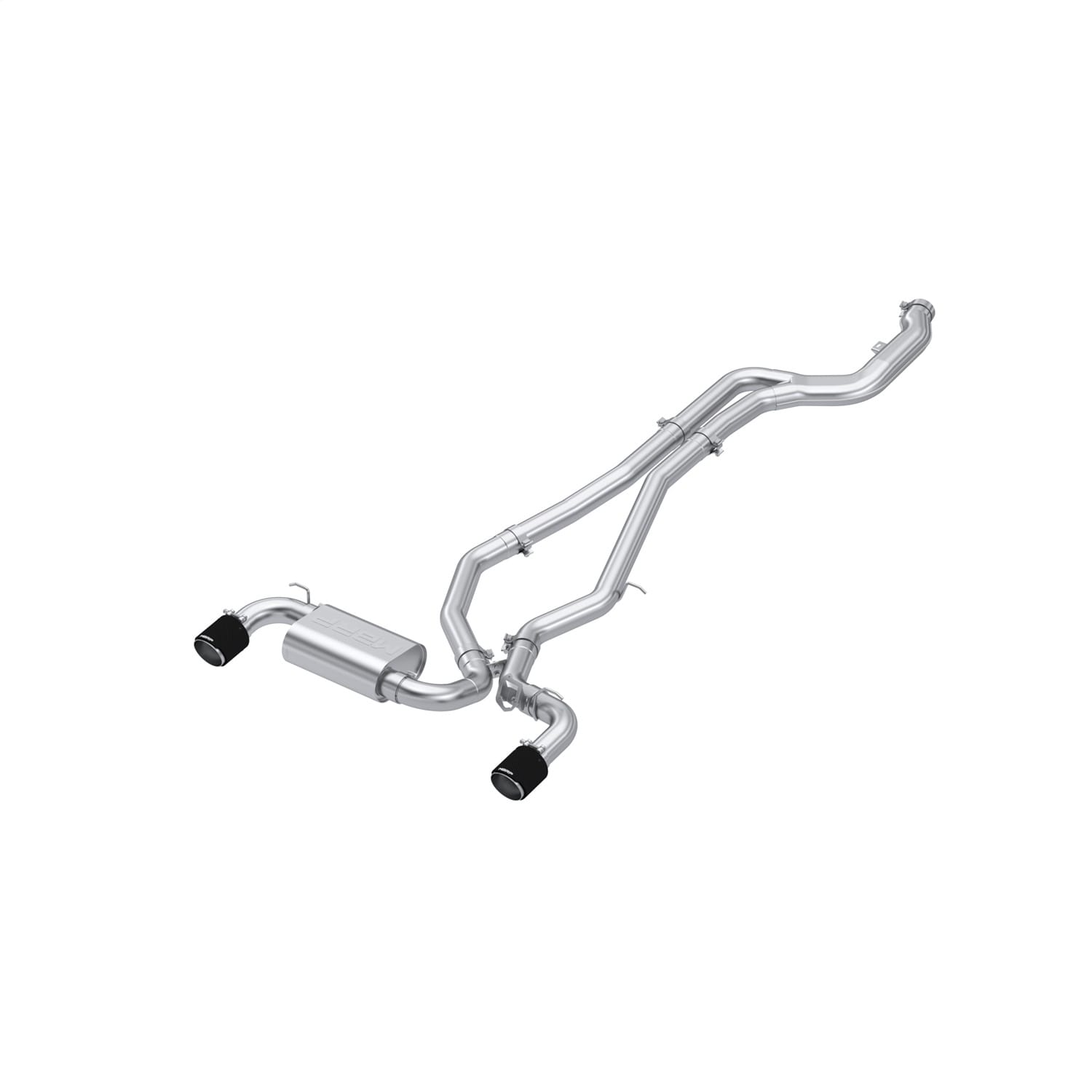 Armor Pro Cat Back Exhaust System