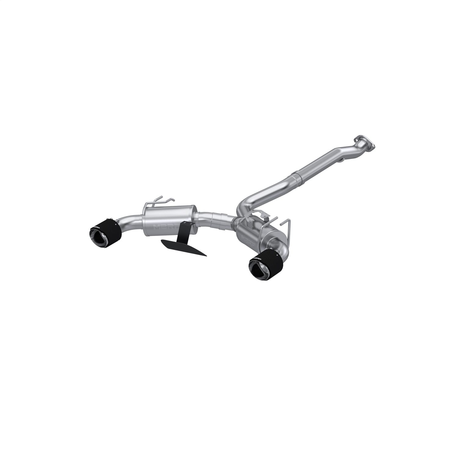 Armor Pro Cat Back Exhaust System