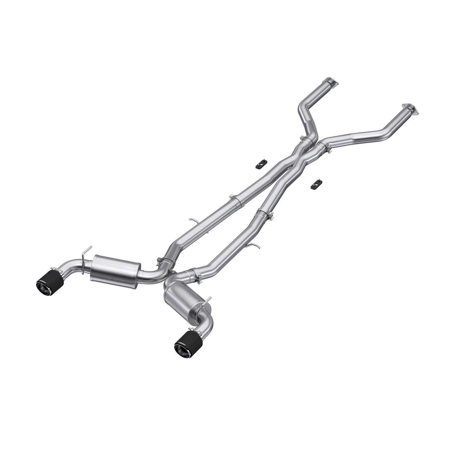 Armor Pro Cat Back Exhaust System