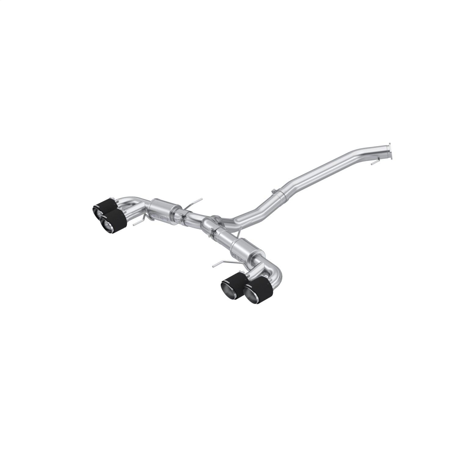 Armor Pro Cat Back Performance Exhaust System