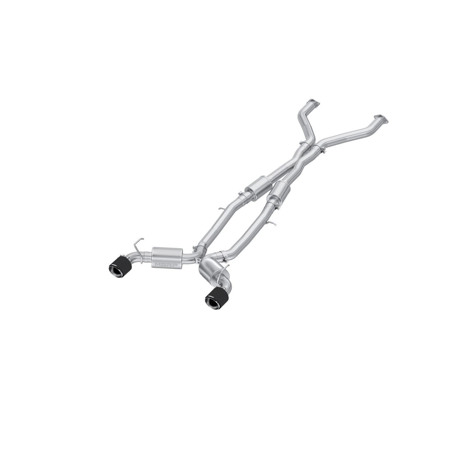 Armor Pro Cat Back Exhaust System