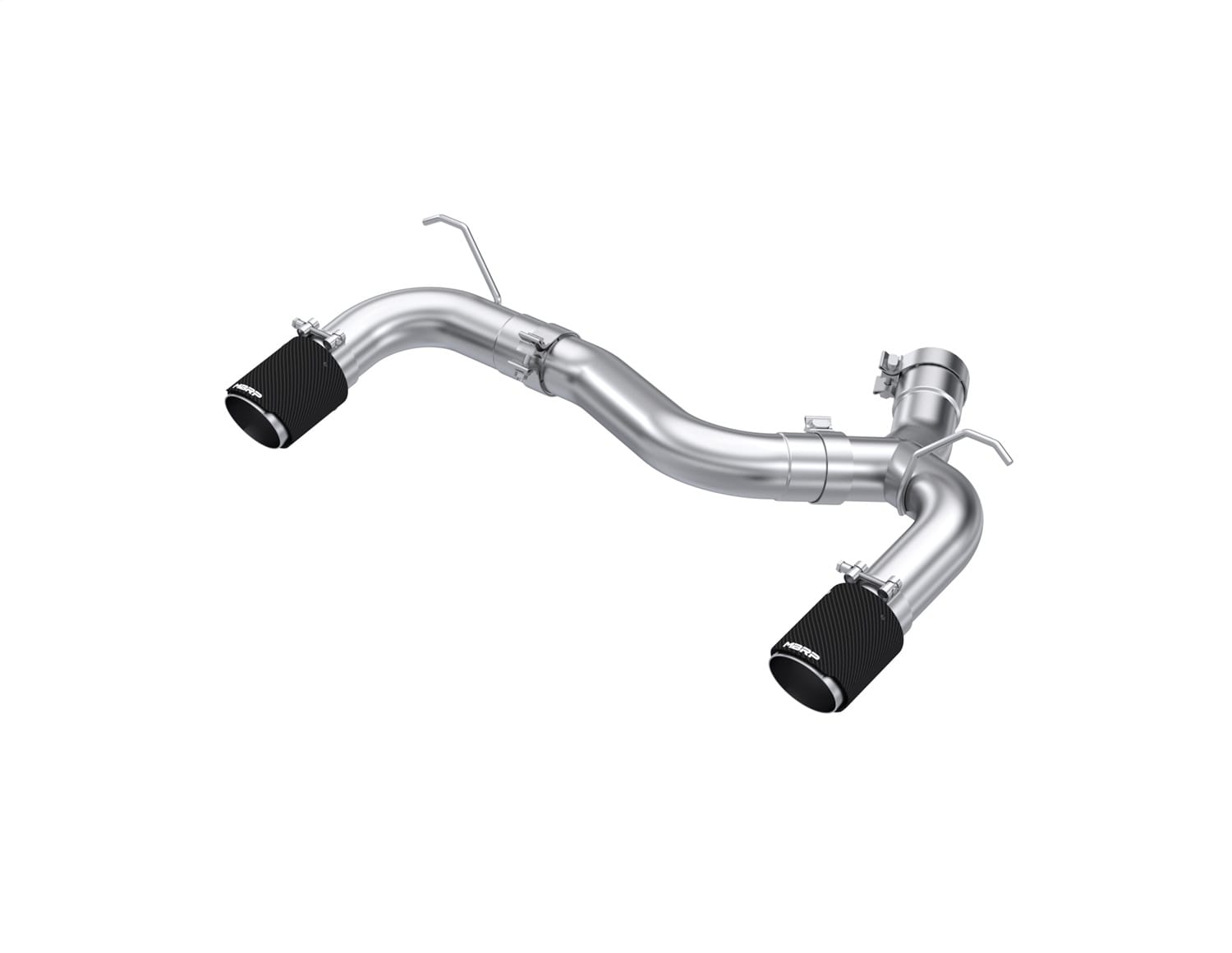 Armor Pro Axle Back Exhaust System