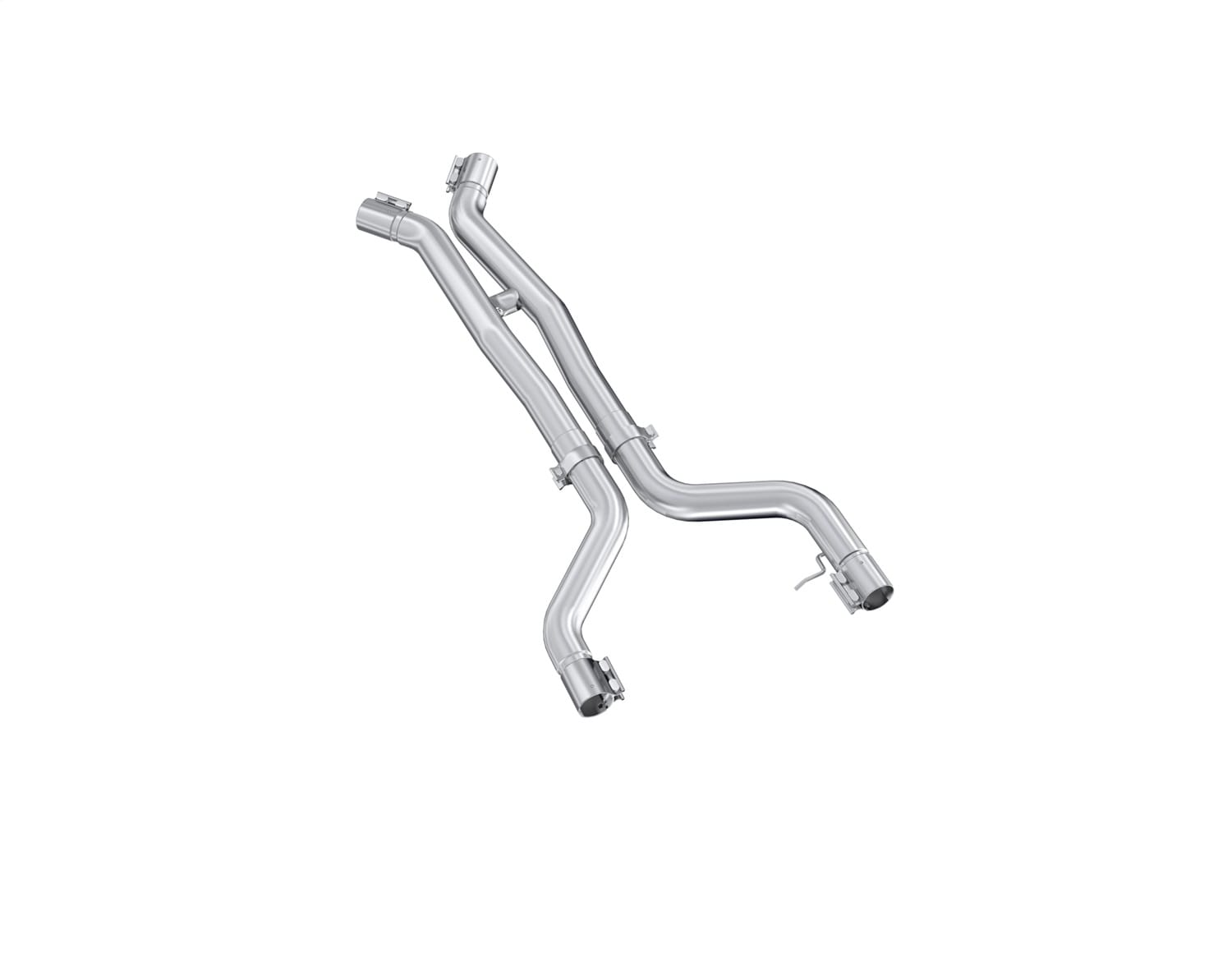 Armor Pro Resonator Bypass