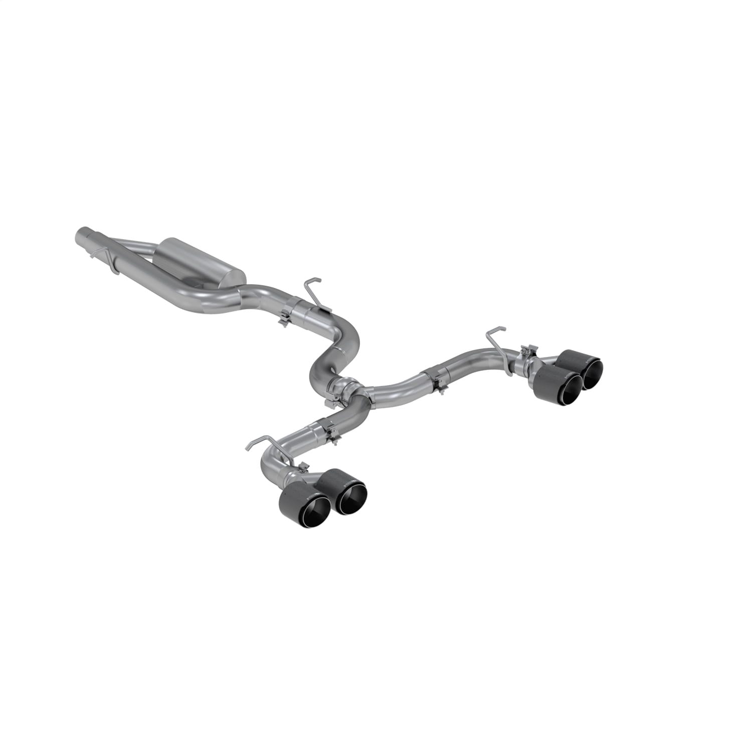 Armor Pro Cat Back Exhaust System