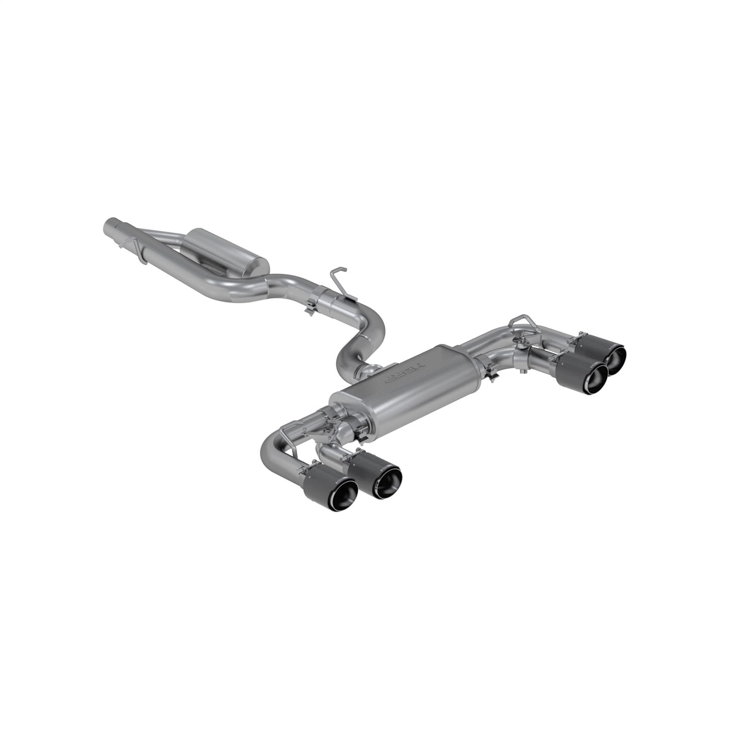 Armor Pro Cat Back Exhaust System