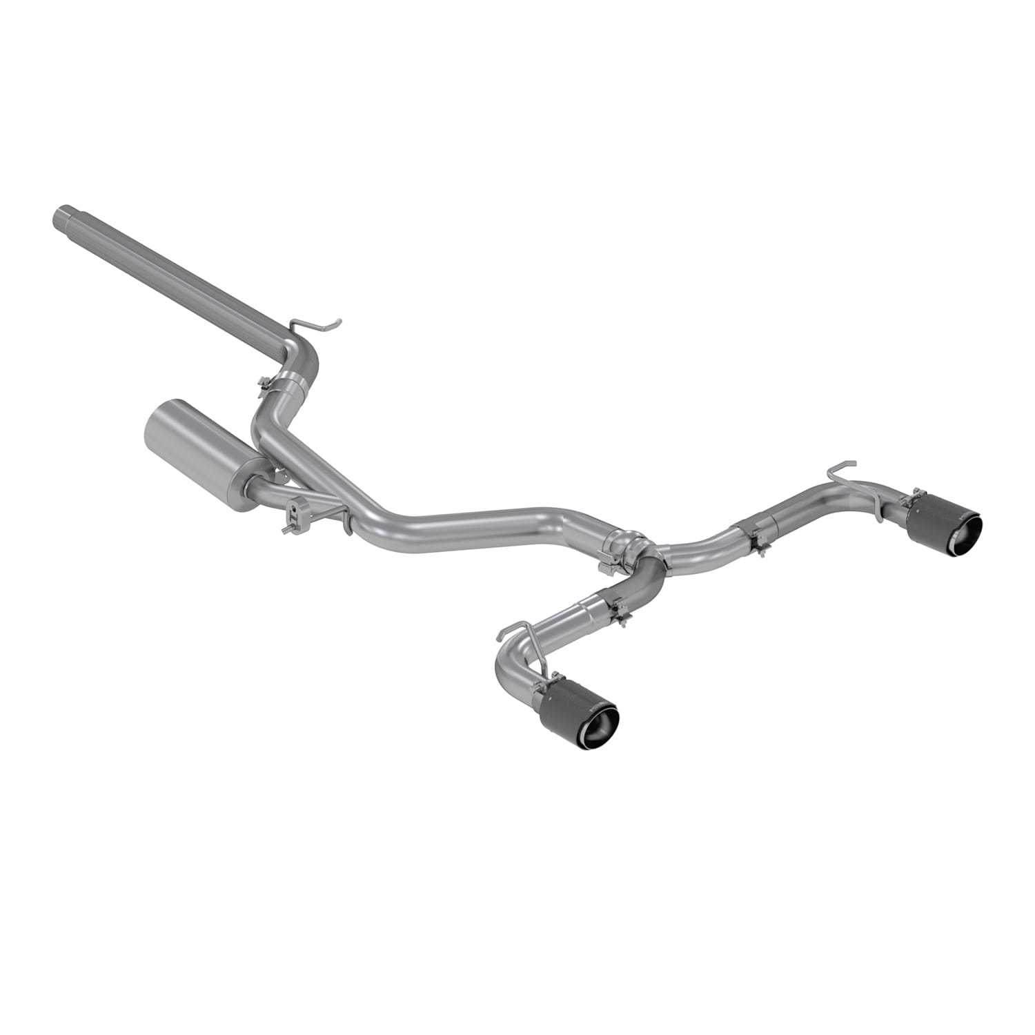 Armor Pro Cat Back Exhaust System