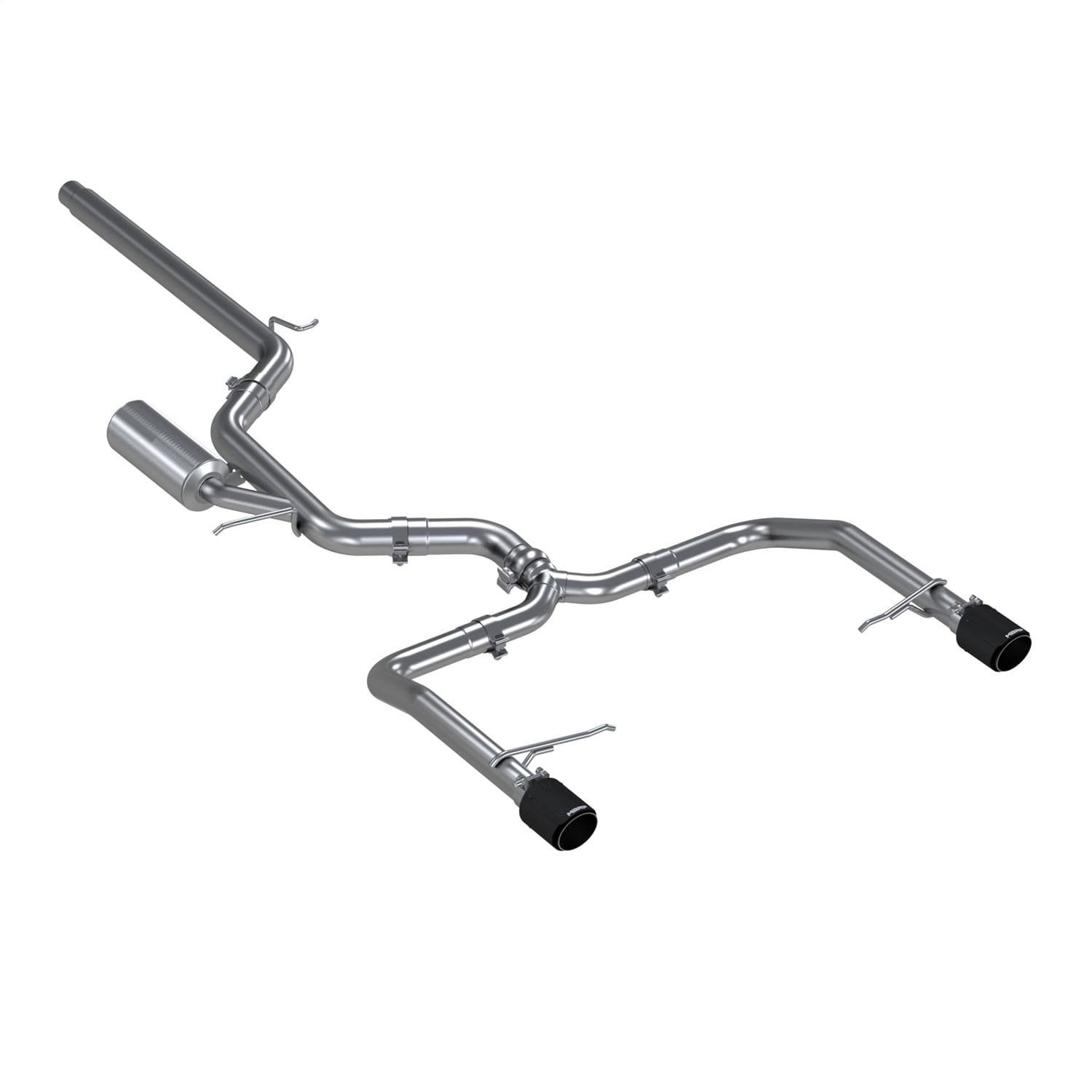 Armor Pro Cat Back Exhaust System