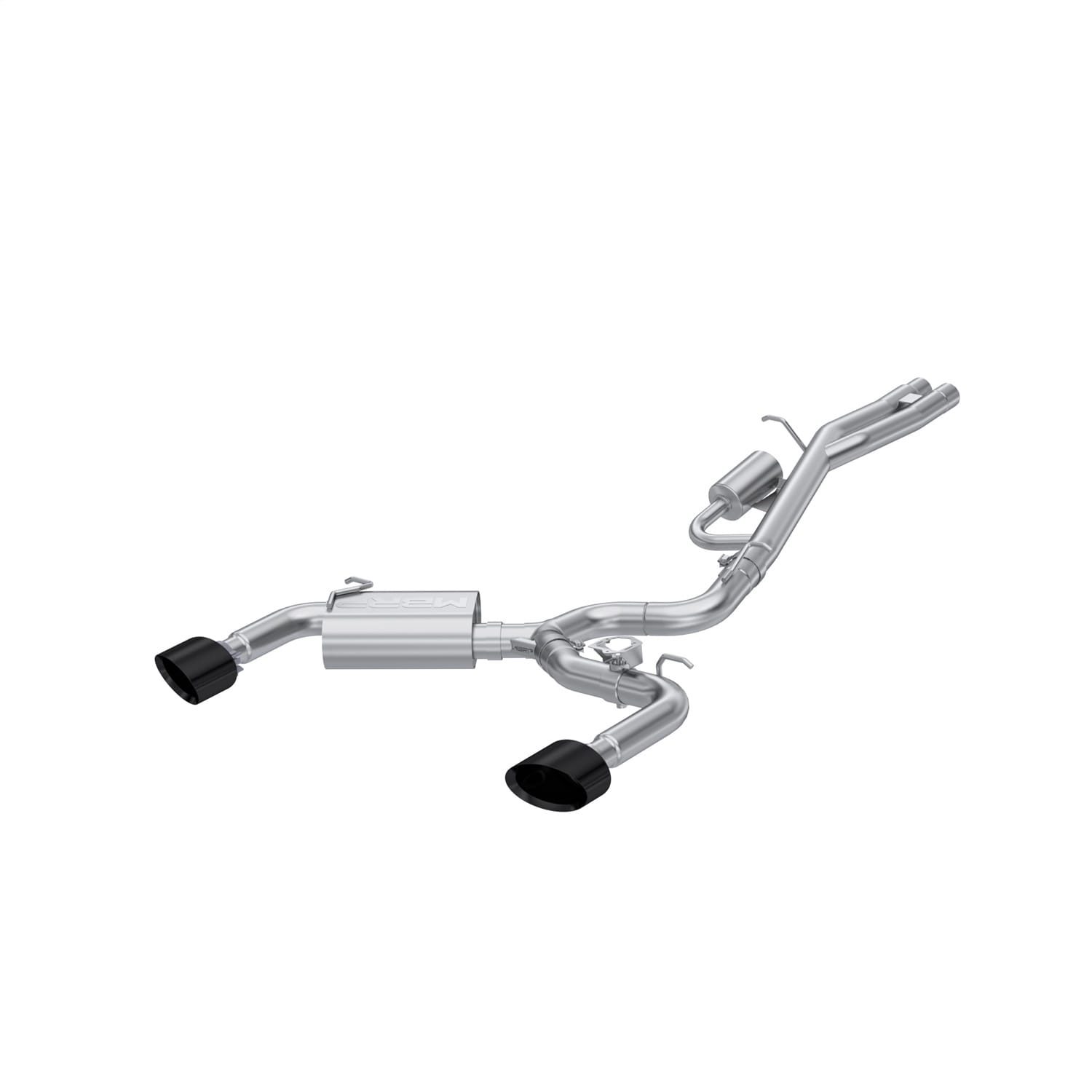 Armor Pro Cat Back Exhaust System