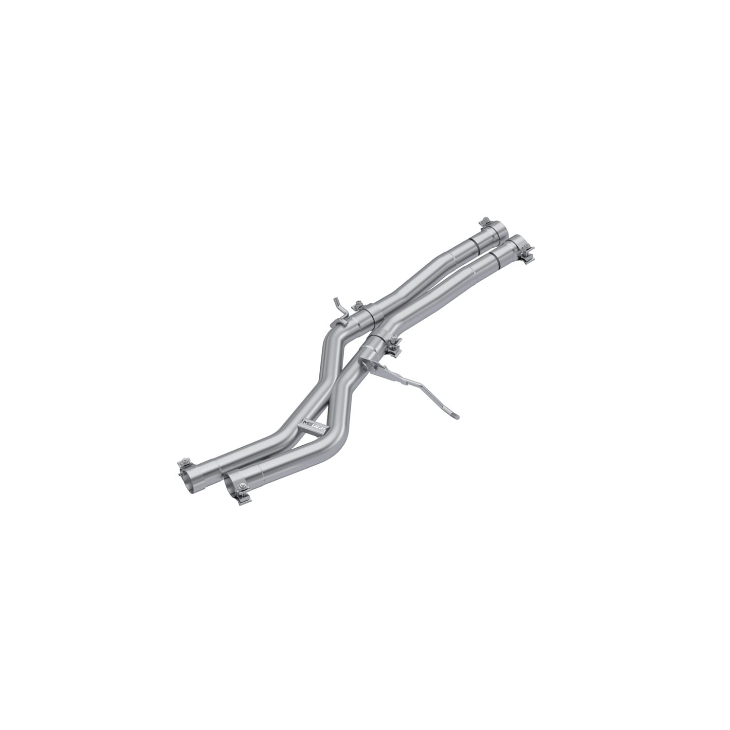 Armor Pro Muffler Bypass