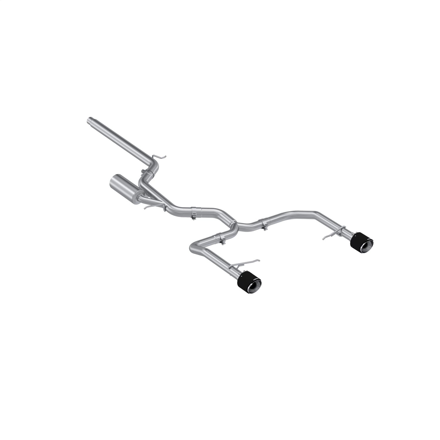 Armor Pro Cat Back Exhaust System