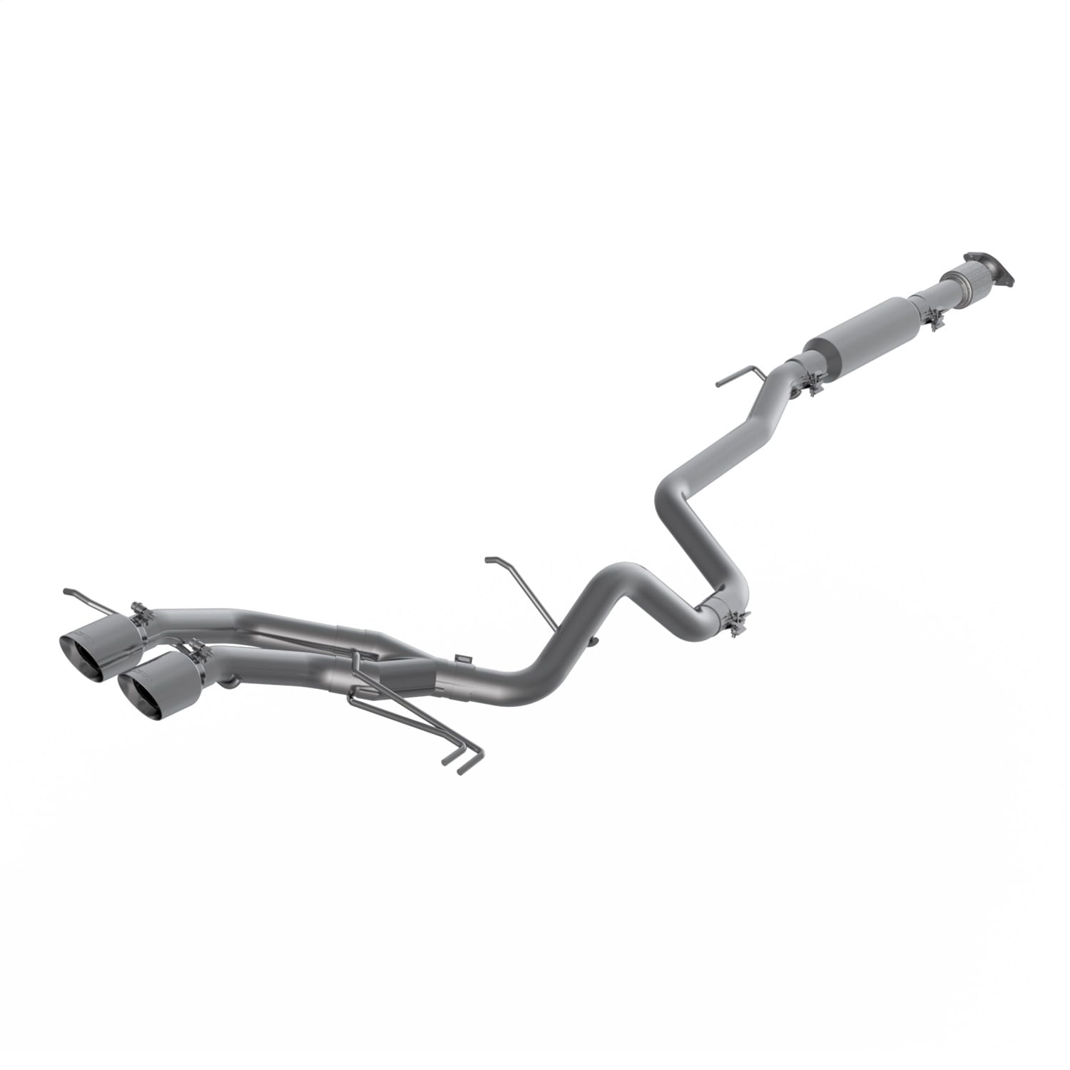 Armor Pro Cat Back Exhaust System