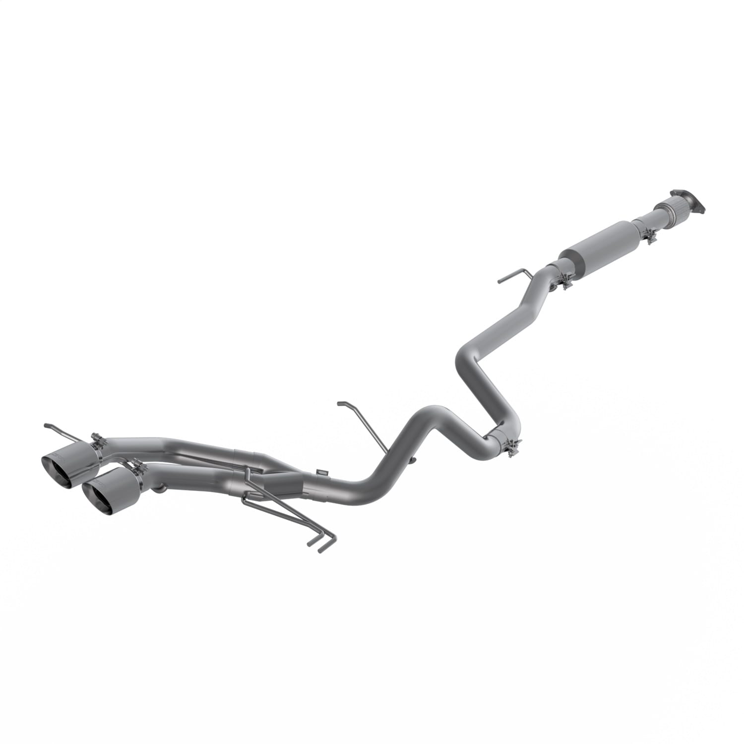 Armor Lite Cat Back Exhaust System