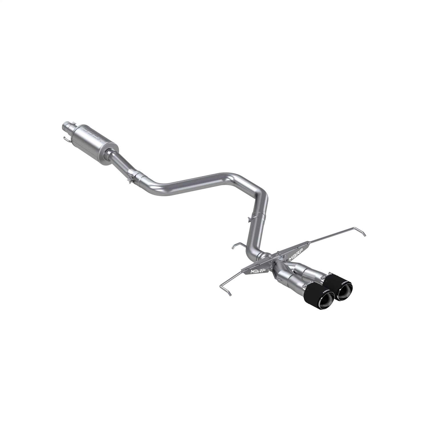 Armor Pro Cat Back Exhaust System