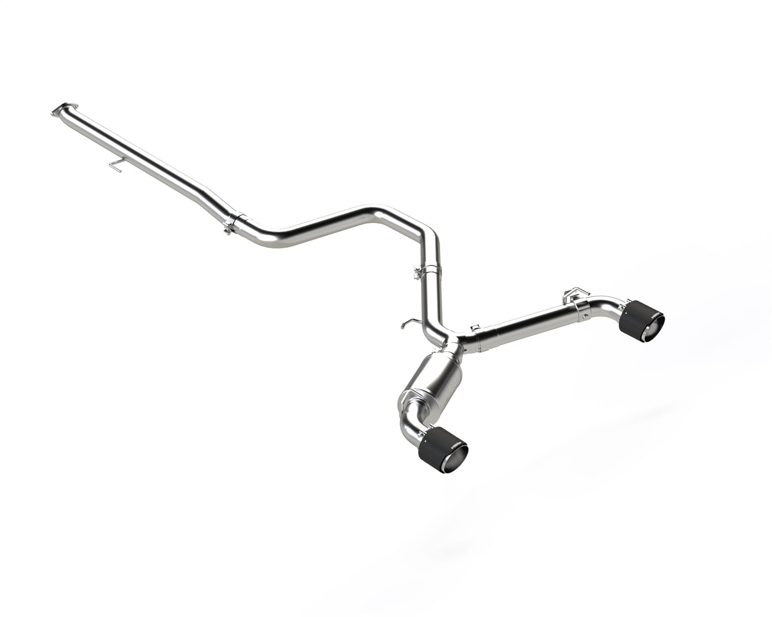 Armor Pro Cat Back Exhaust System