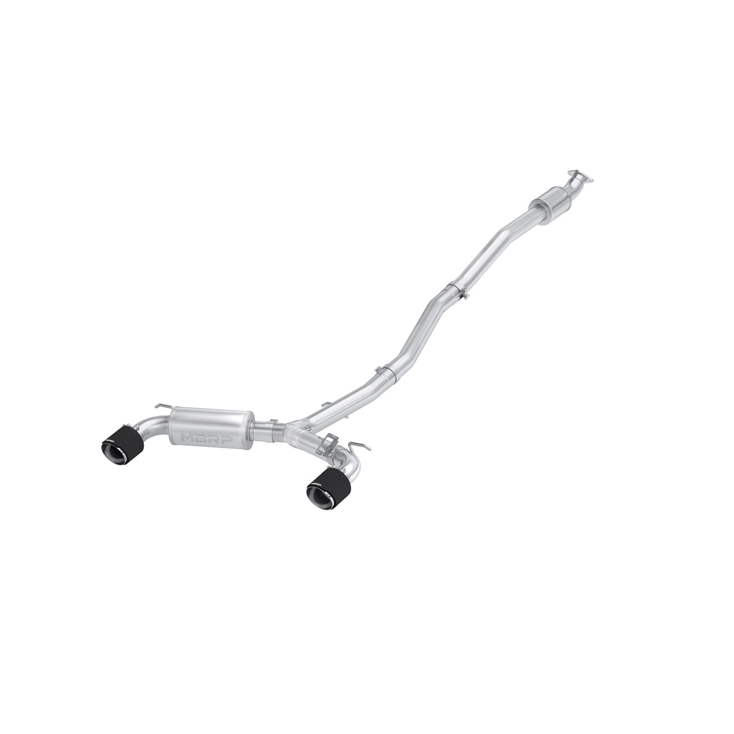 Armor Pro Cat Back Exhaust System