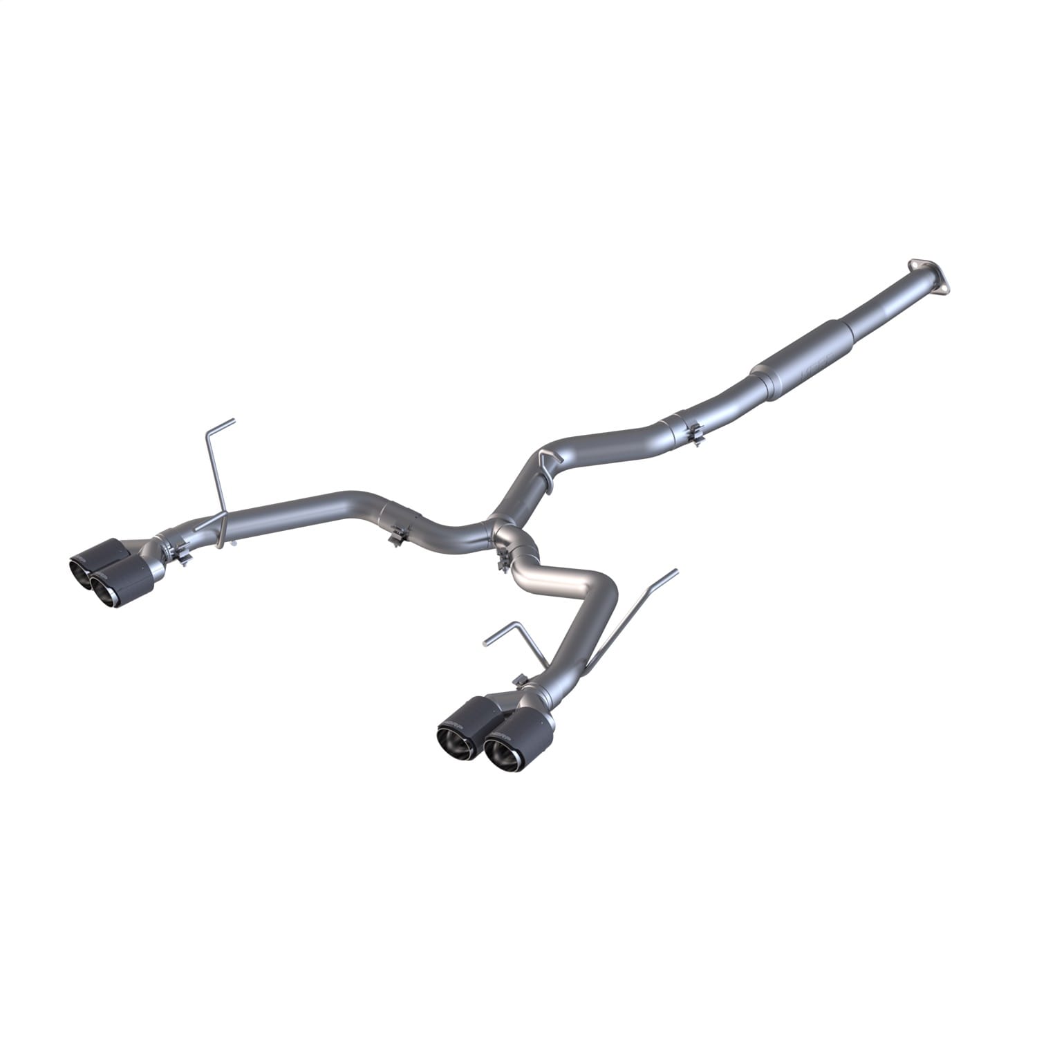 Armor Pro Cat Back Exhaust System