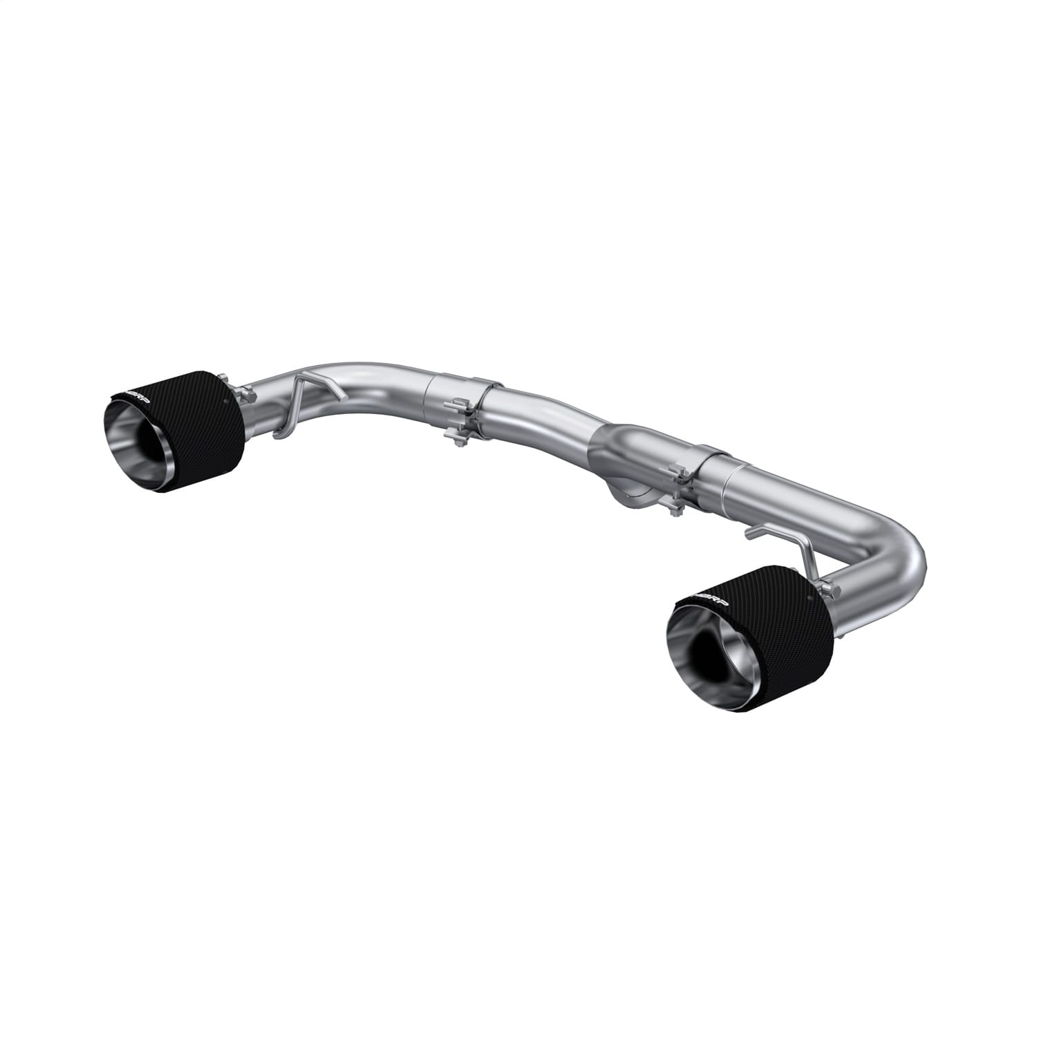 Armor Pro Axle Back Exhaust System
