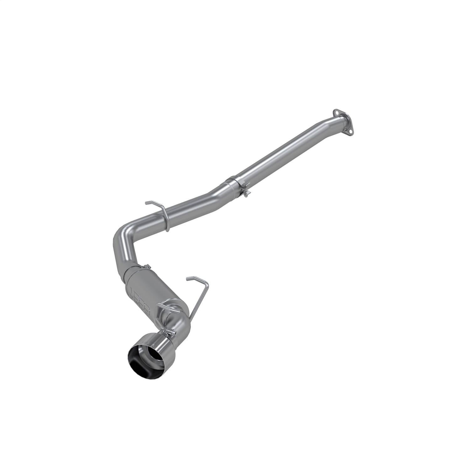 Armor Lite Cat Back Performance Exhaust System