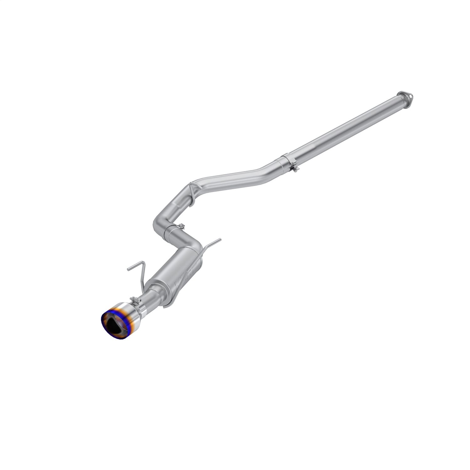 Armor Pro Cat Back Performance Exhaust System