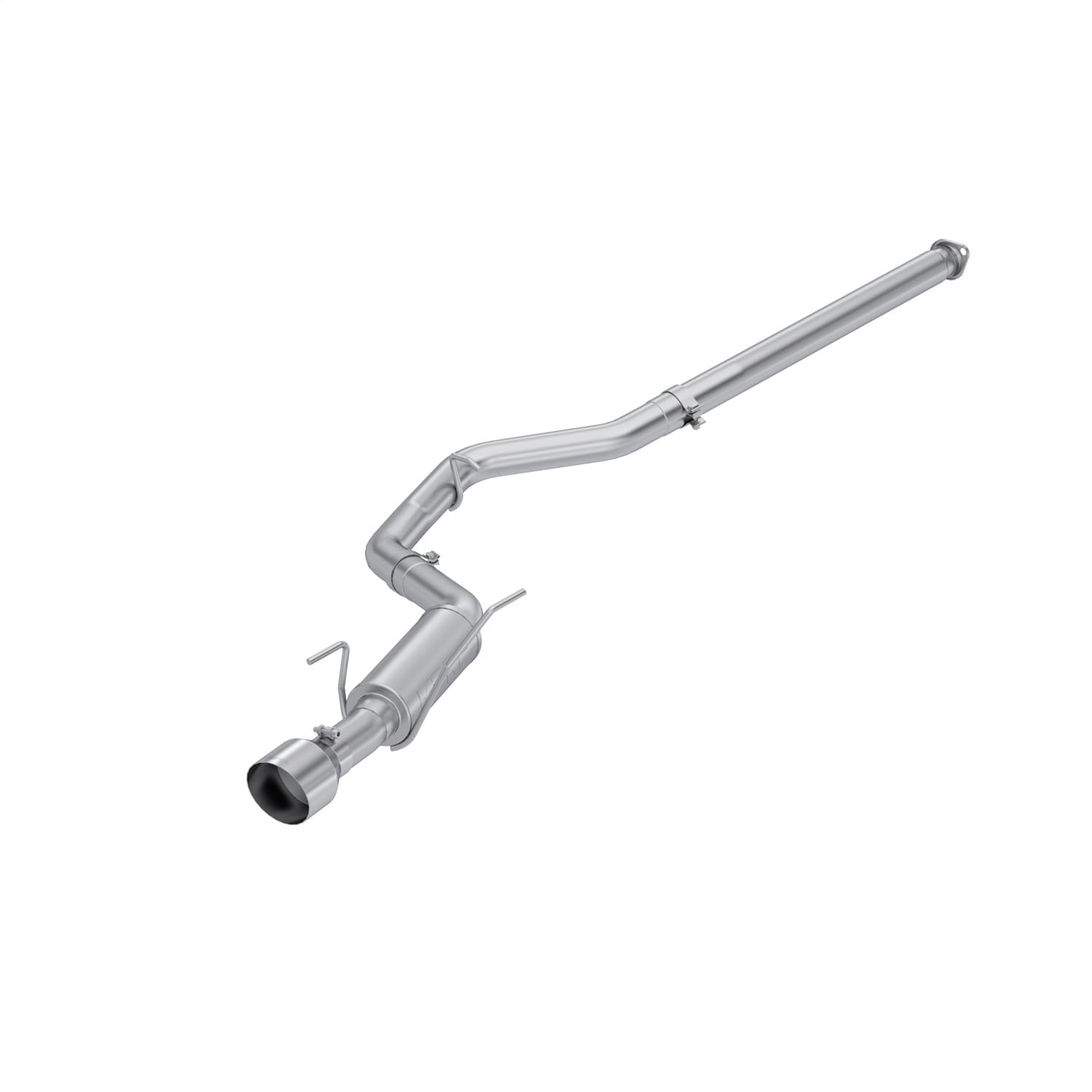 Armor Lite Cat Back Performance Exhaust System