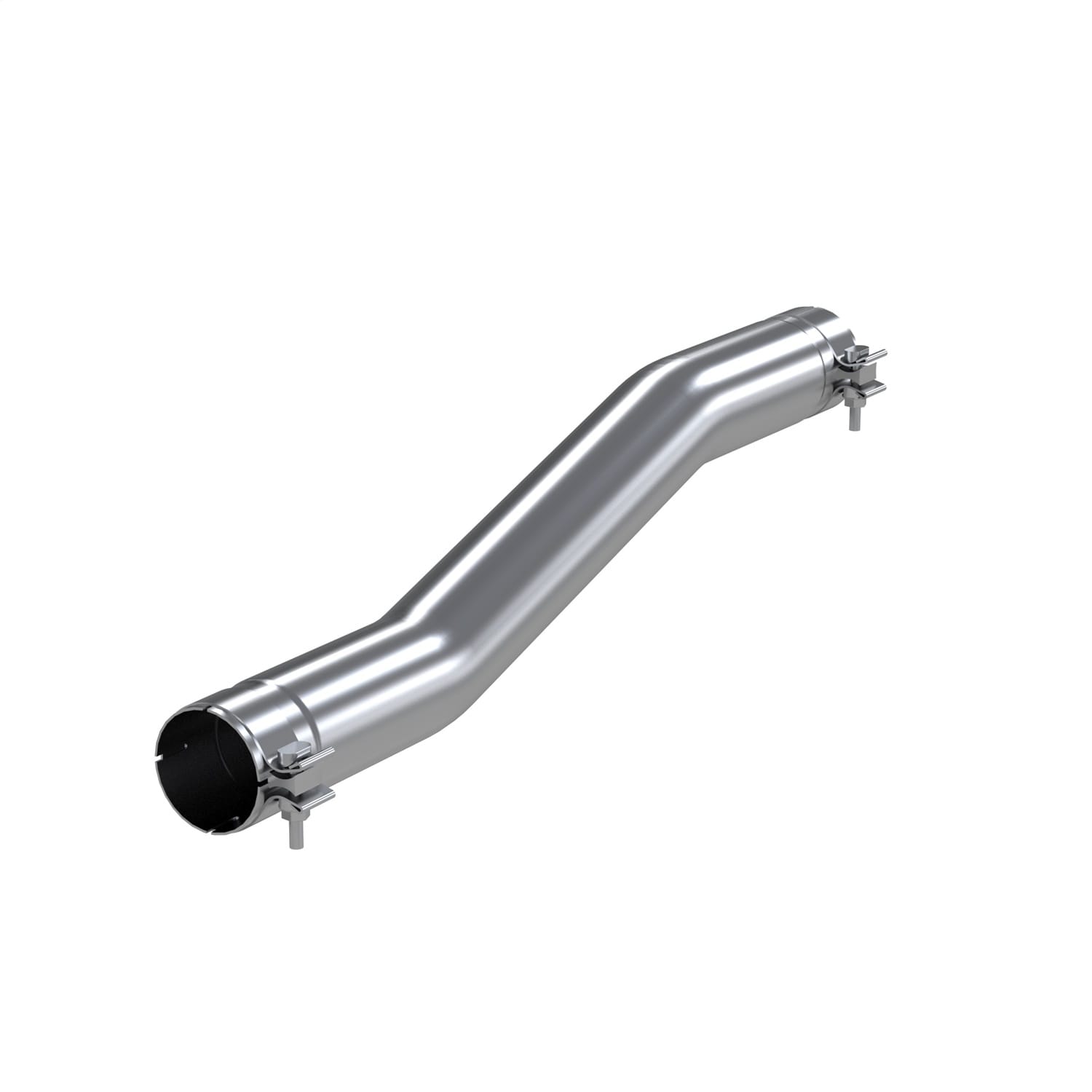 Armor Plus Muffler Bypass