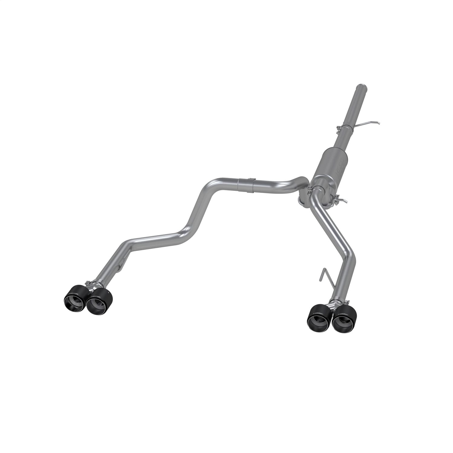 Armor Pro Cat Back Exhaust System