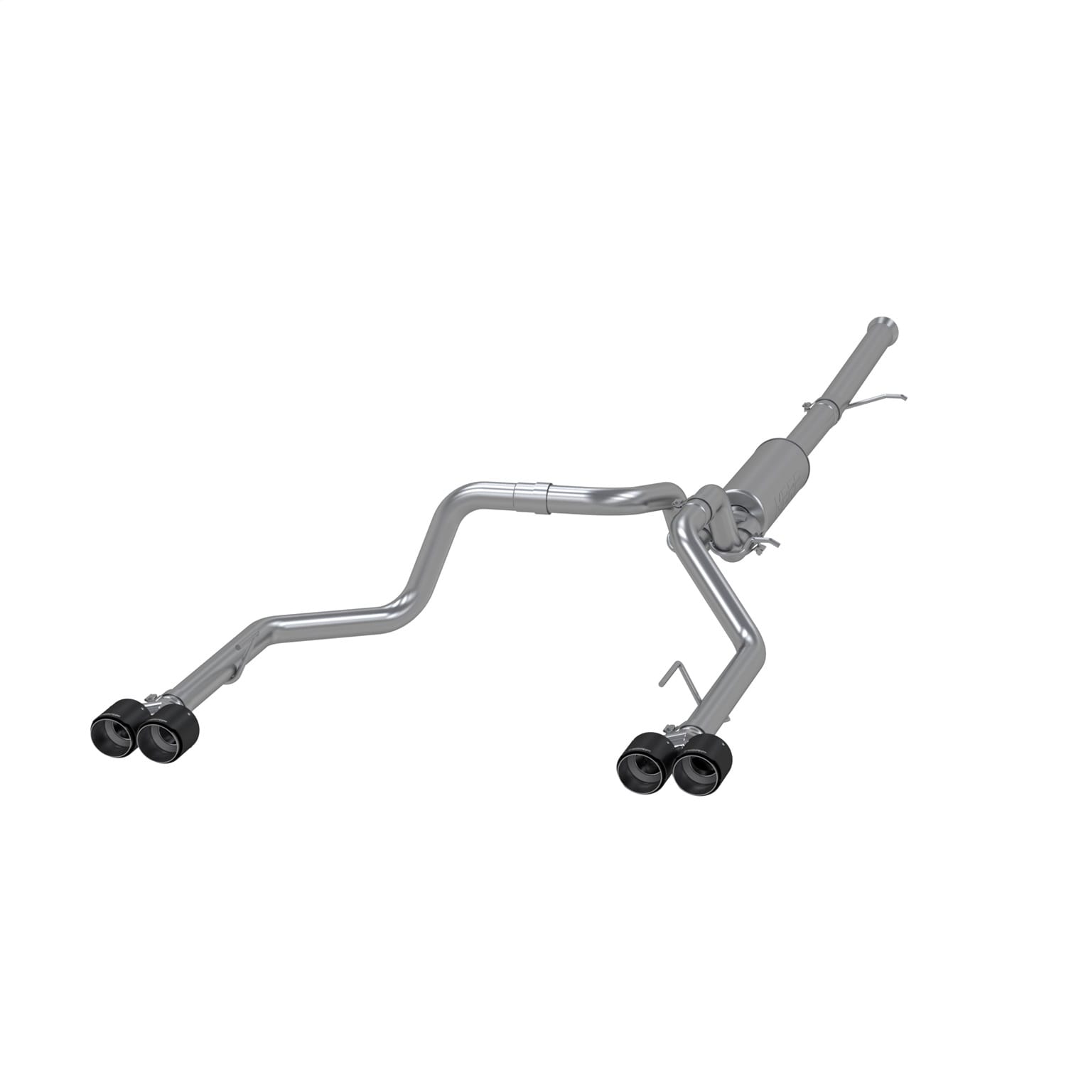 Armor Pro Cat Back Exhaust System