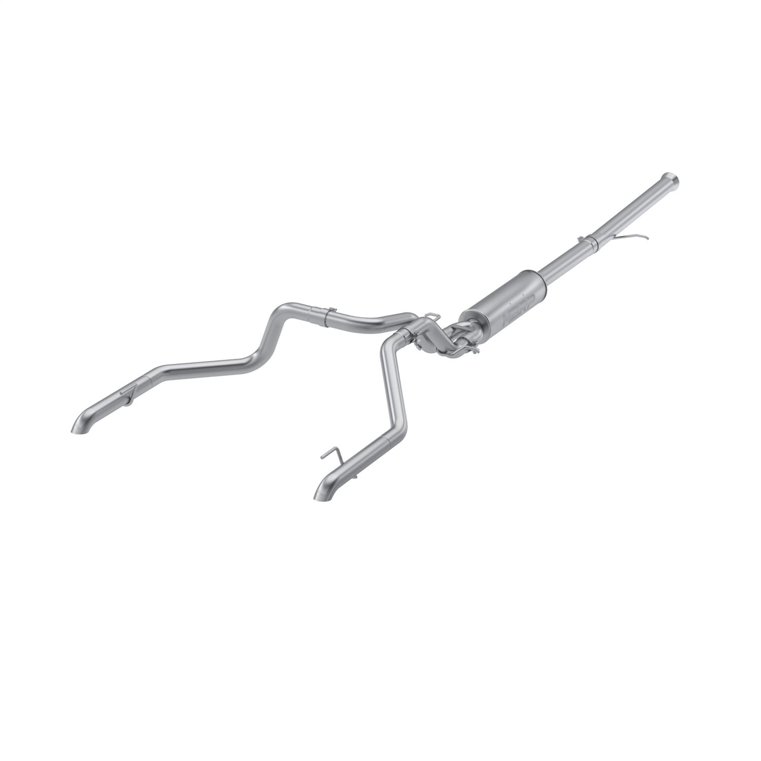Armor Pro Cat Back Exhaust System