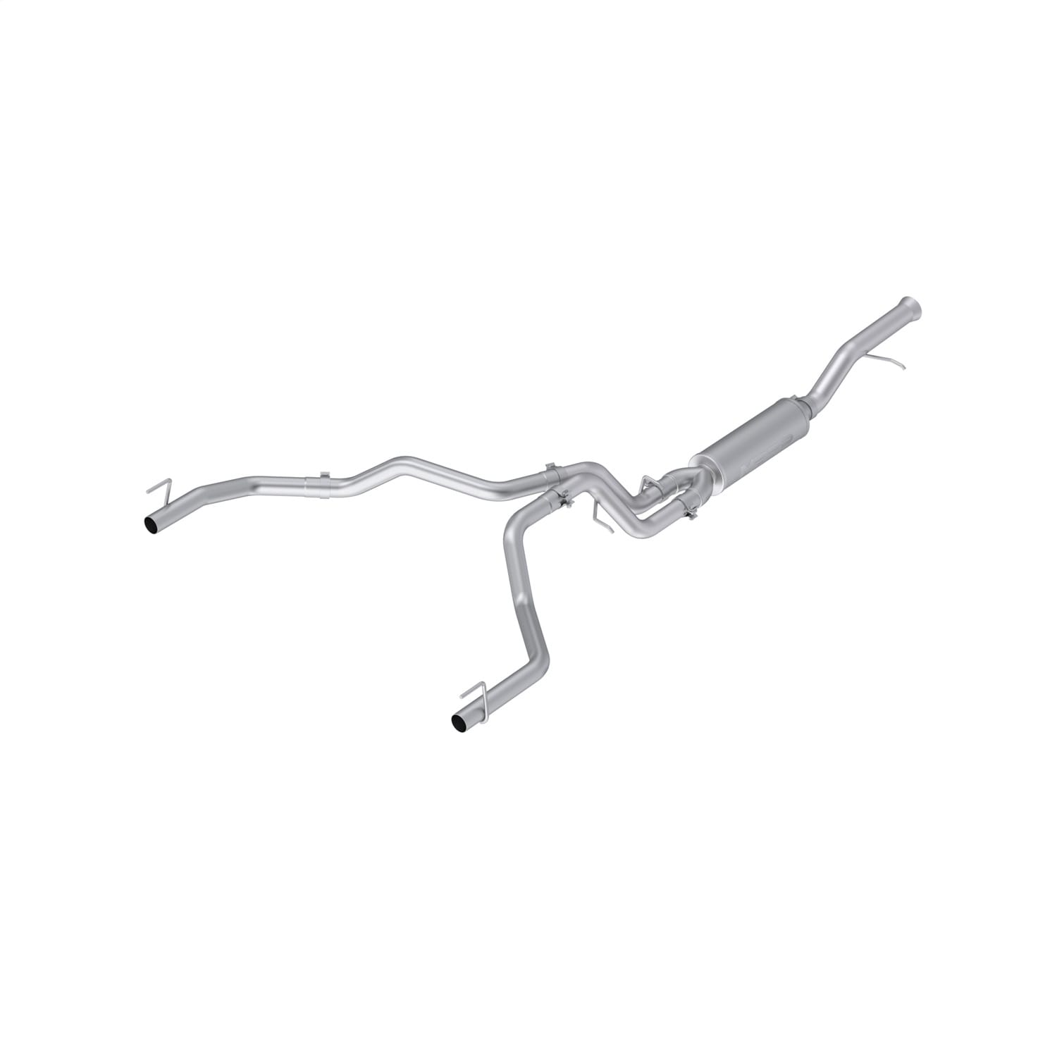 Armor Pro Cat Back Exhaust System