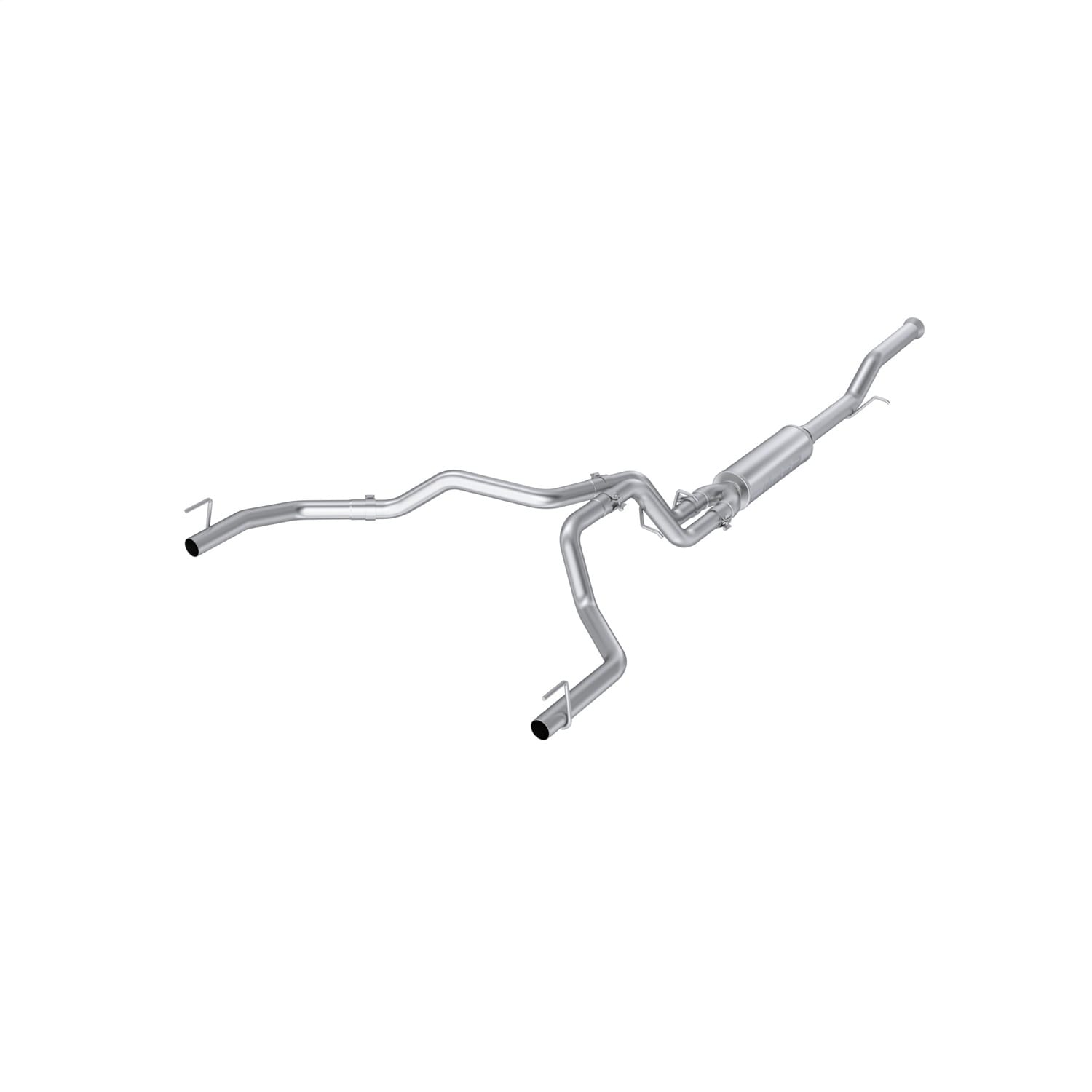 Armor Pro Cat Back Exhaust System
