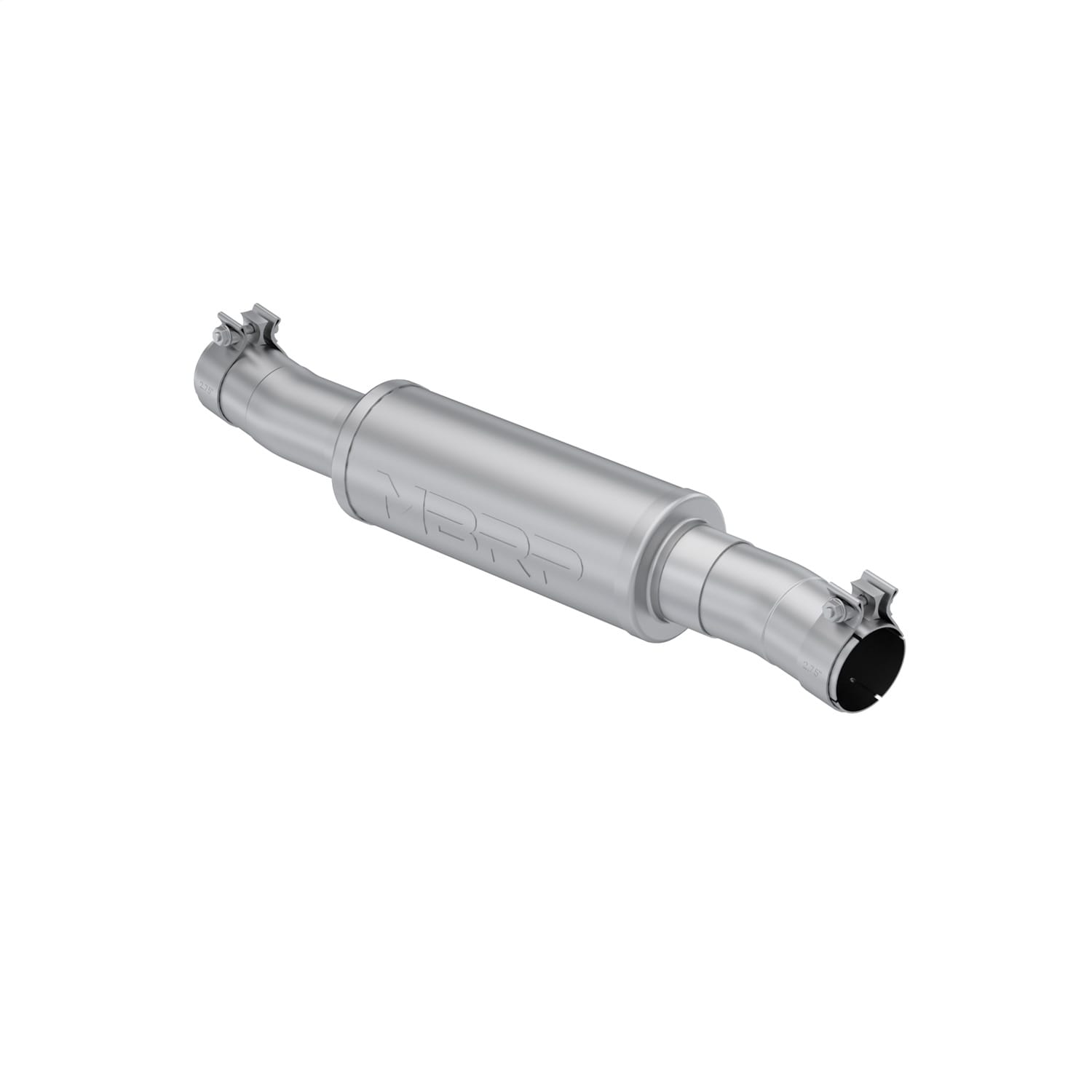 Armor Plus Muffler Replacement