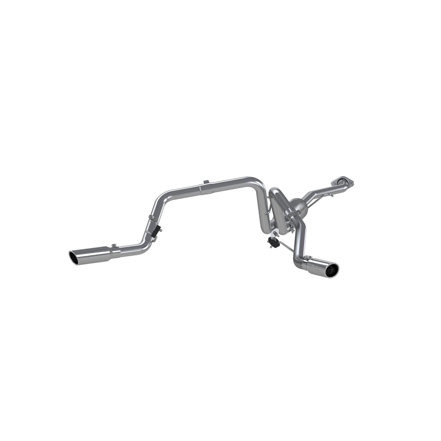 Armor Lite Cat Back Exhaust System