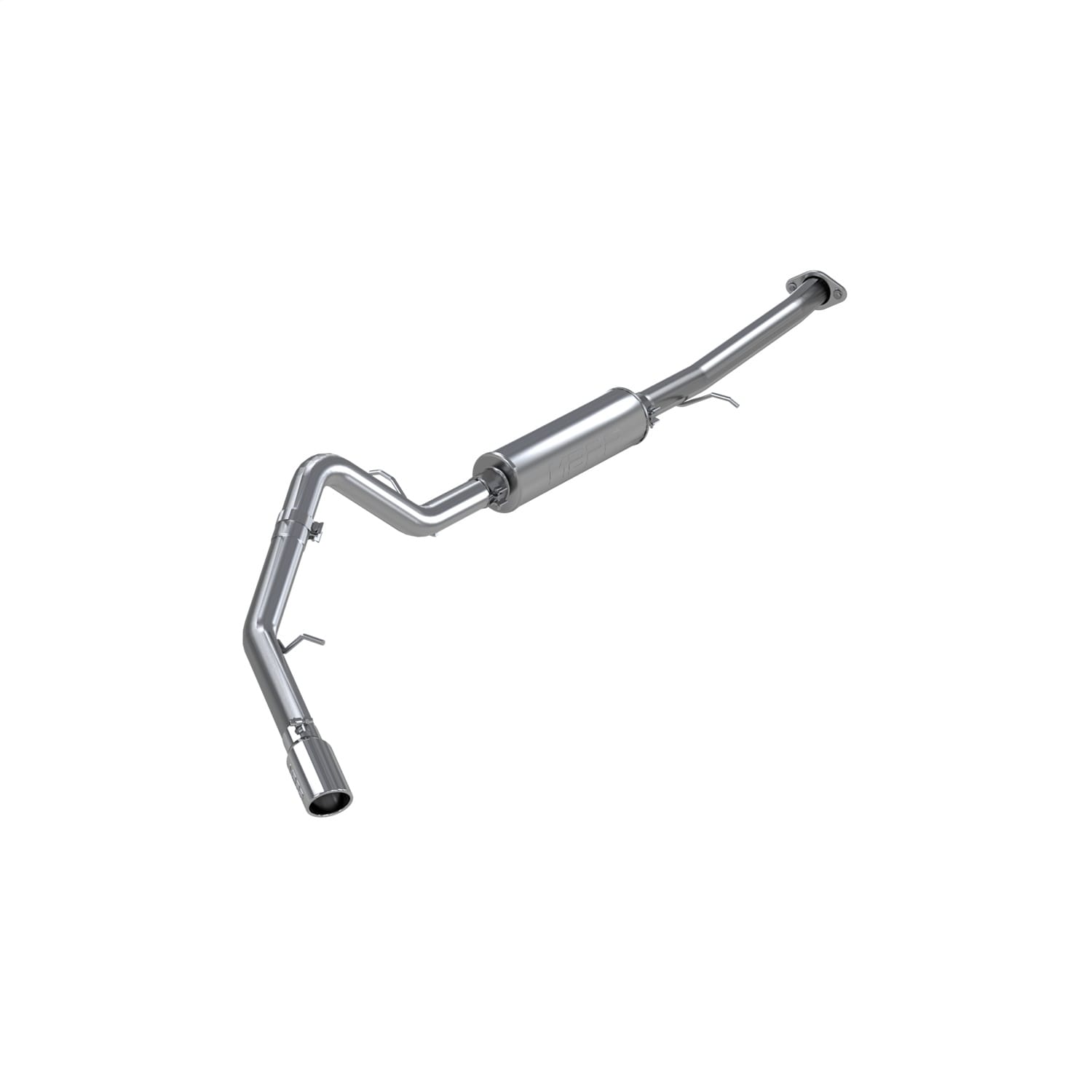 Armor Lite Cat Back Exhaust System