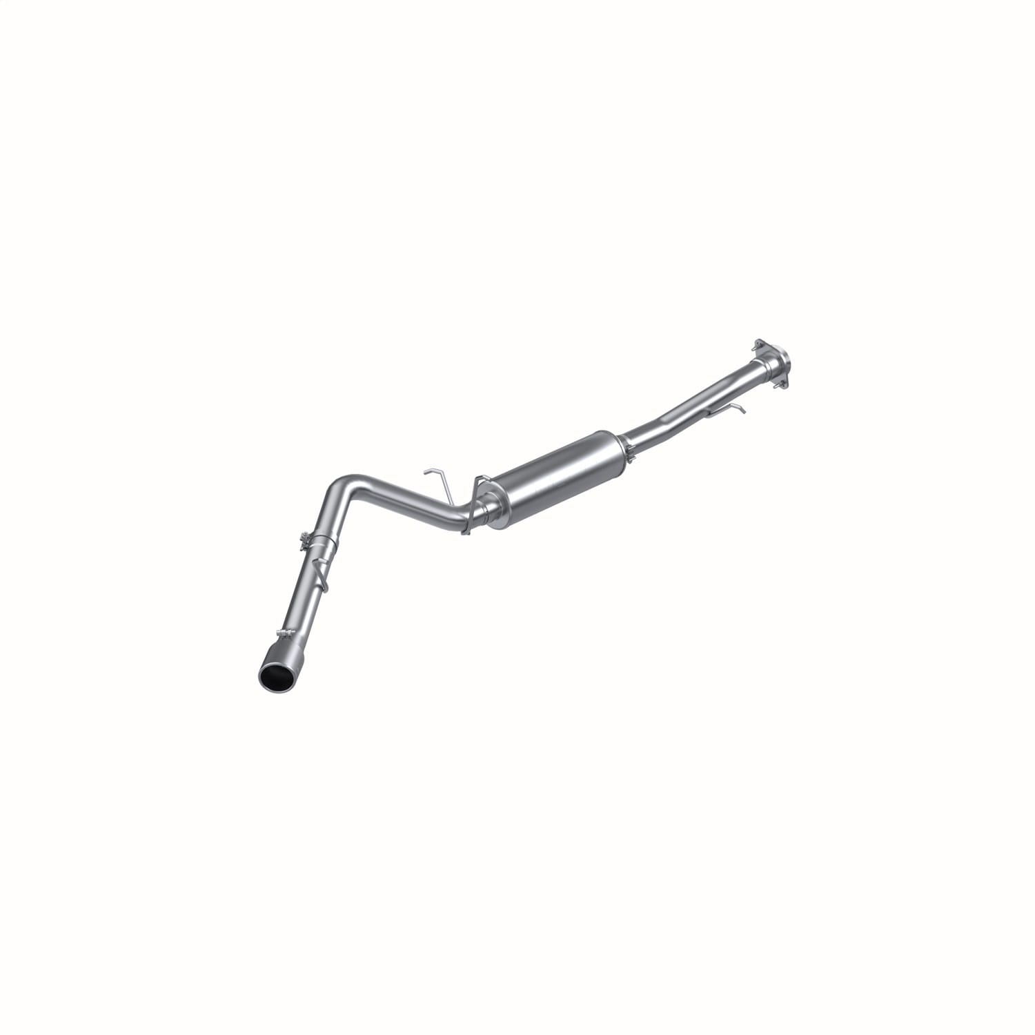 Armor Lite Cat Back Exhaust System