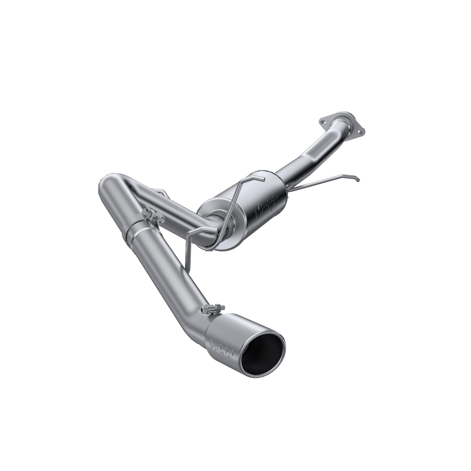 Armor Lite Cat Back Exhaust System