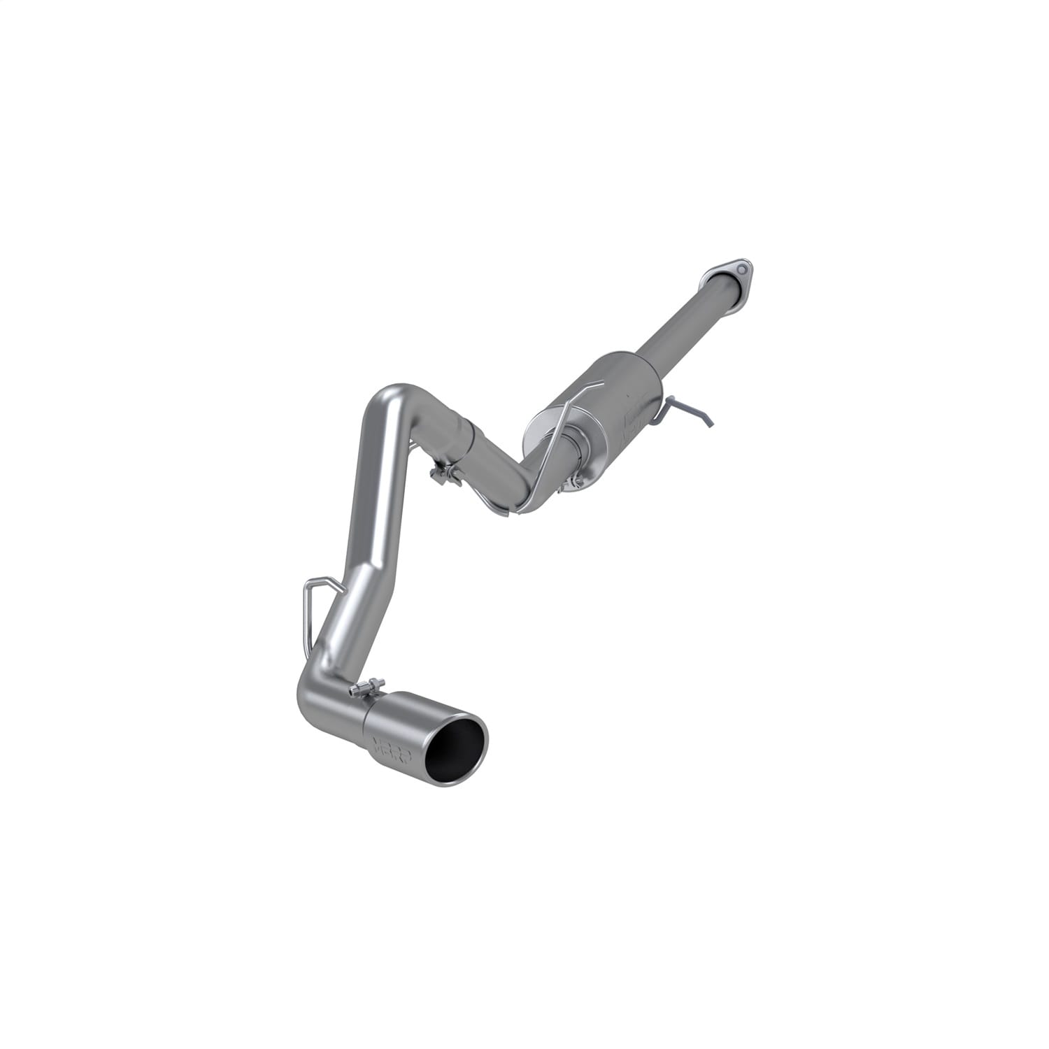 Armor Lite Cat Back Exhaust System