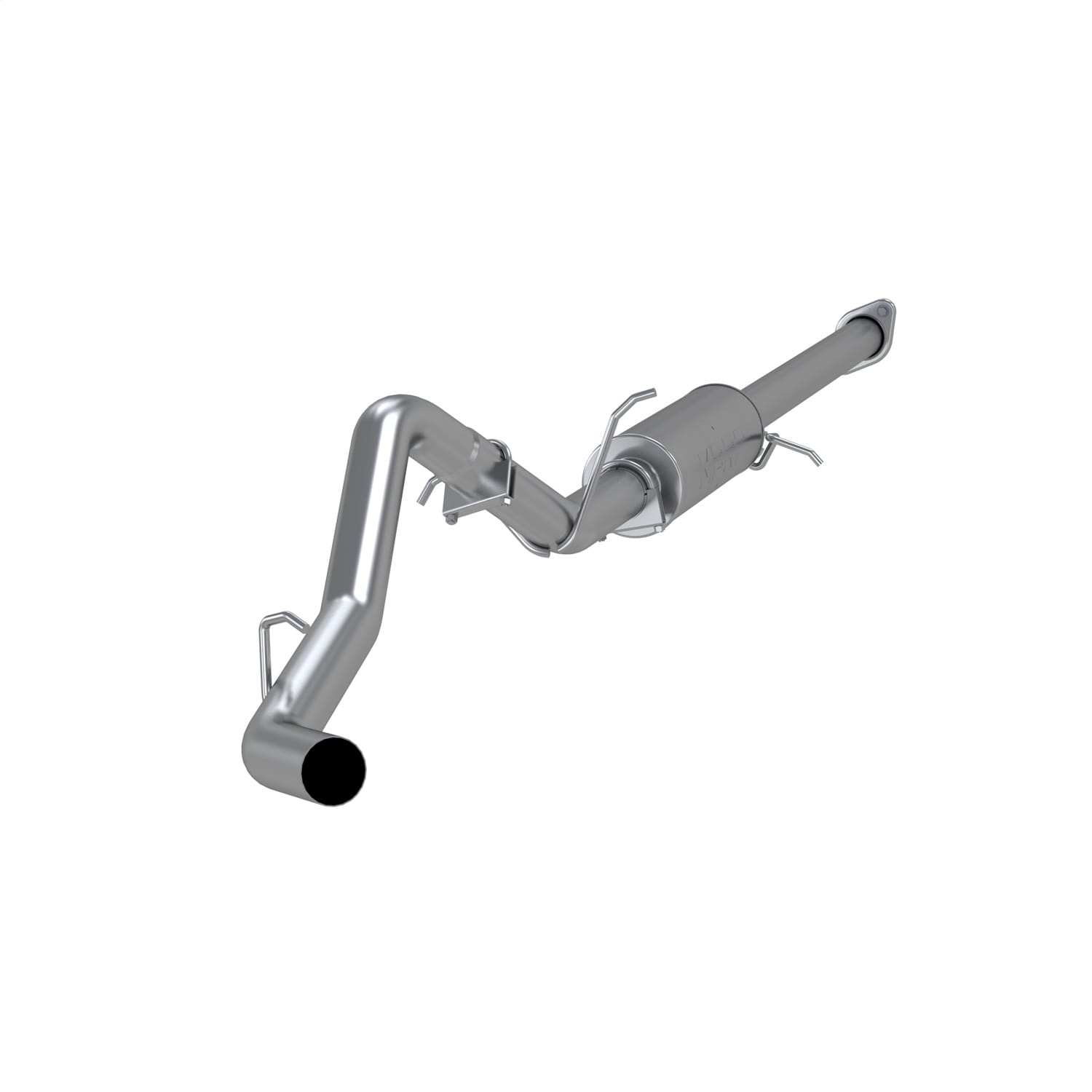 Armor Lite Cat Back Exhaust System