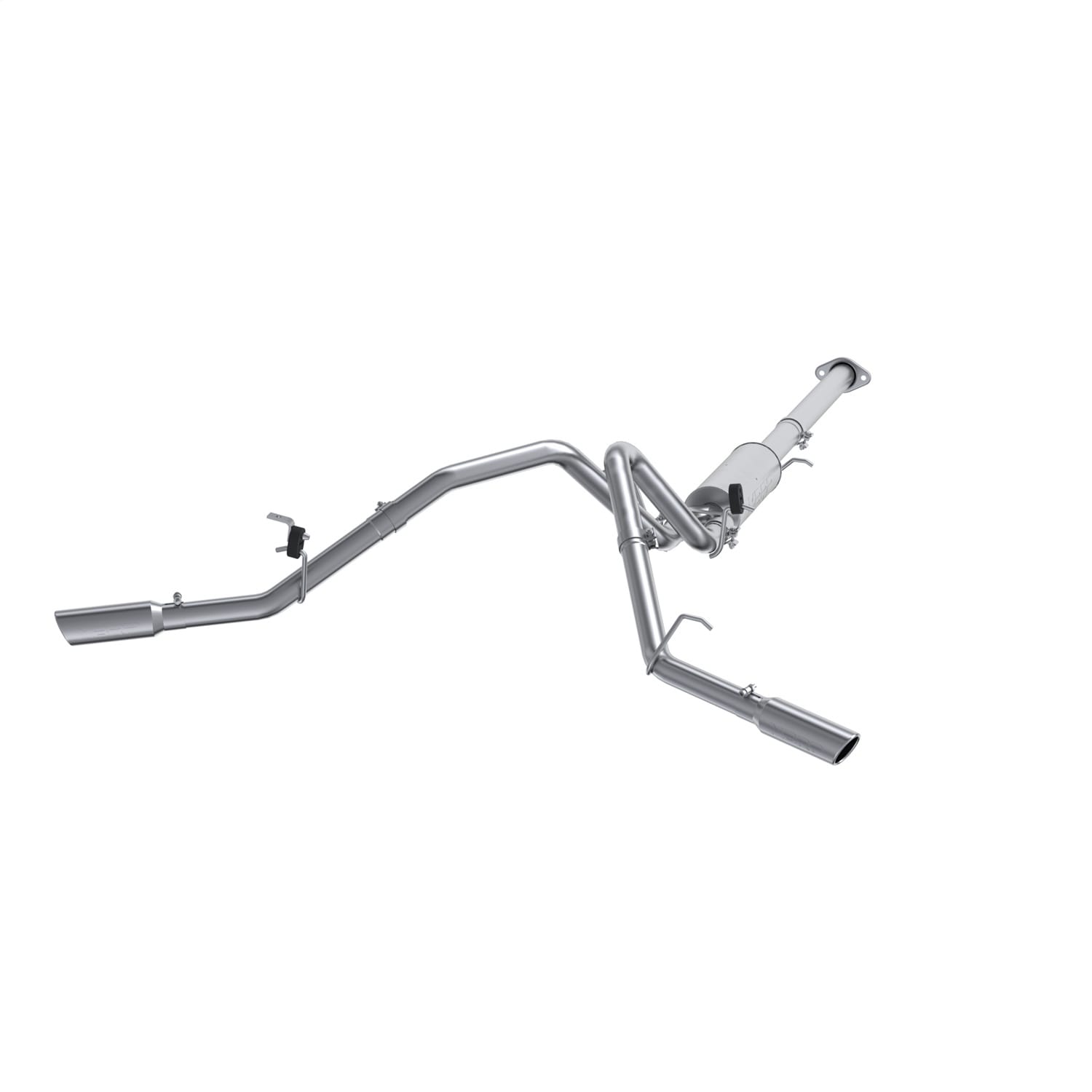Armor Lite Cat Back Exhaust System