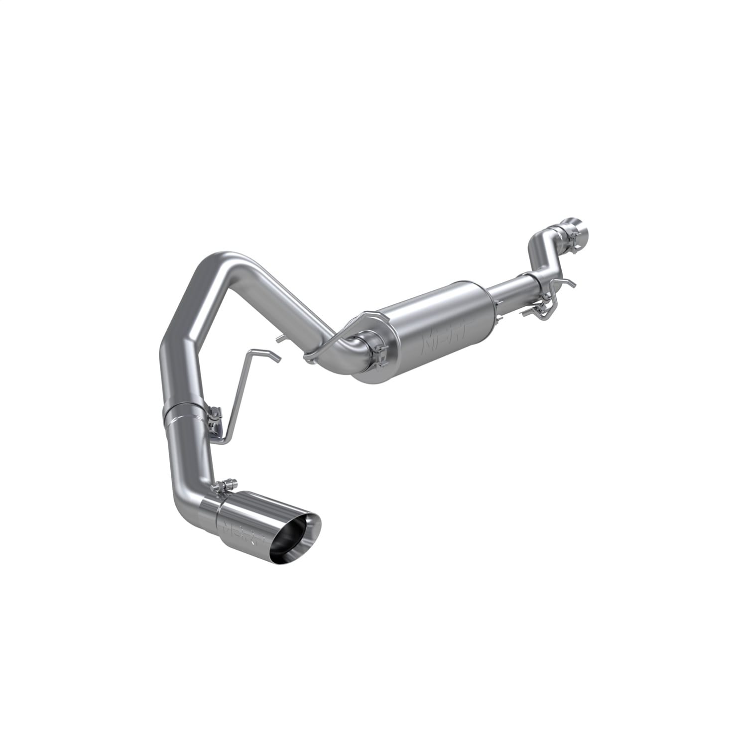 Armor Pro Cat Back Exhaust System