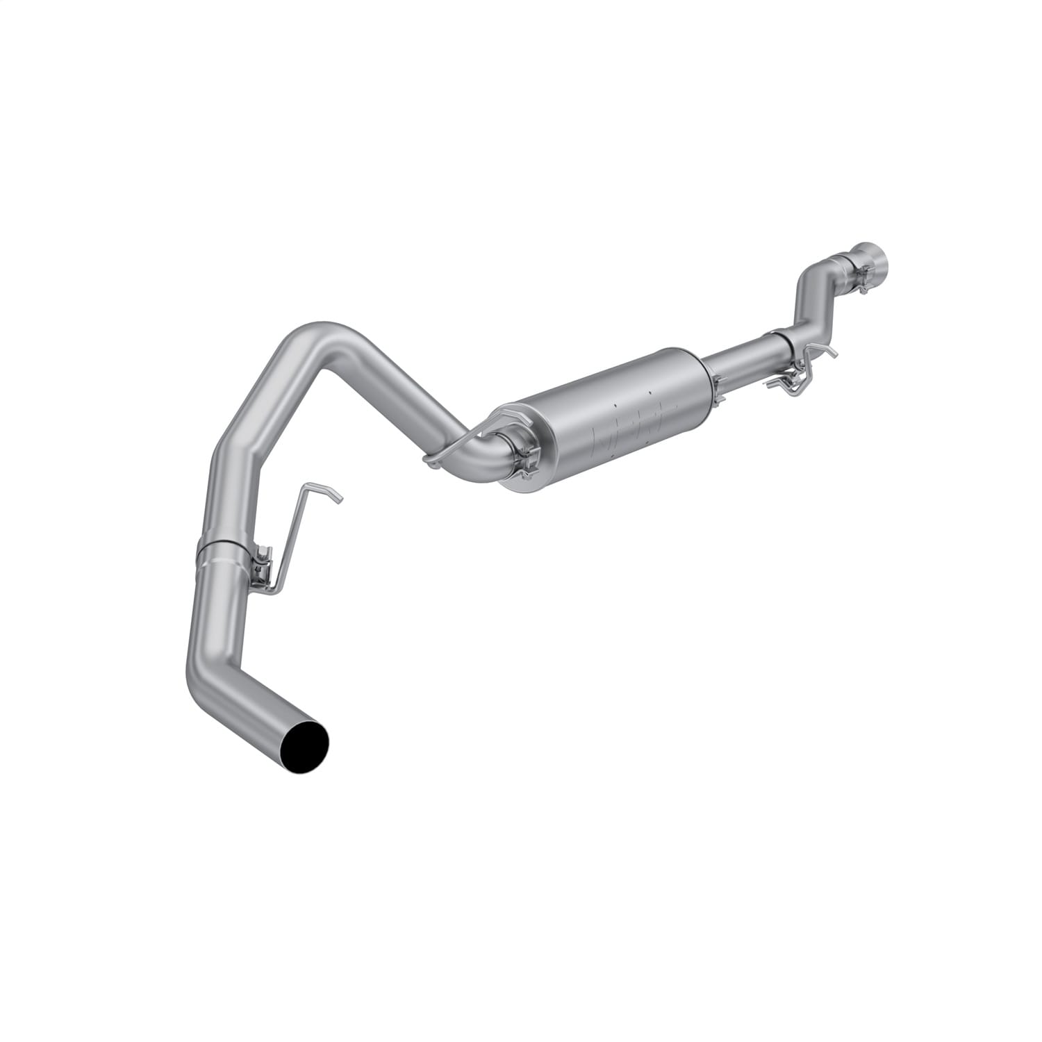 Armor Lite Cat Back Exhaust System