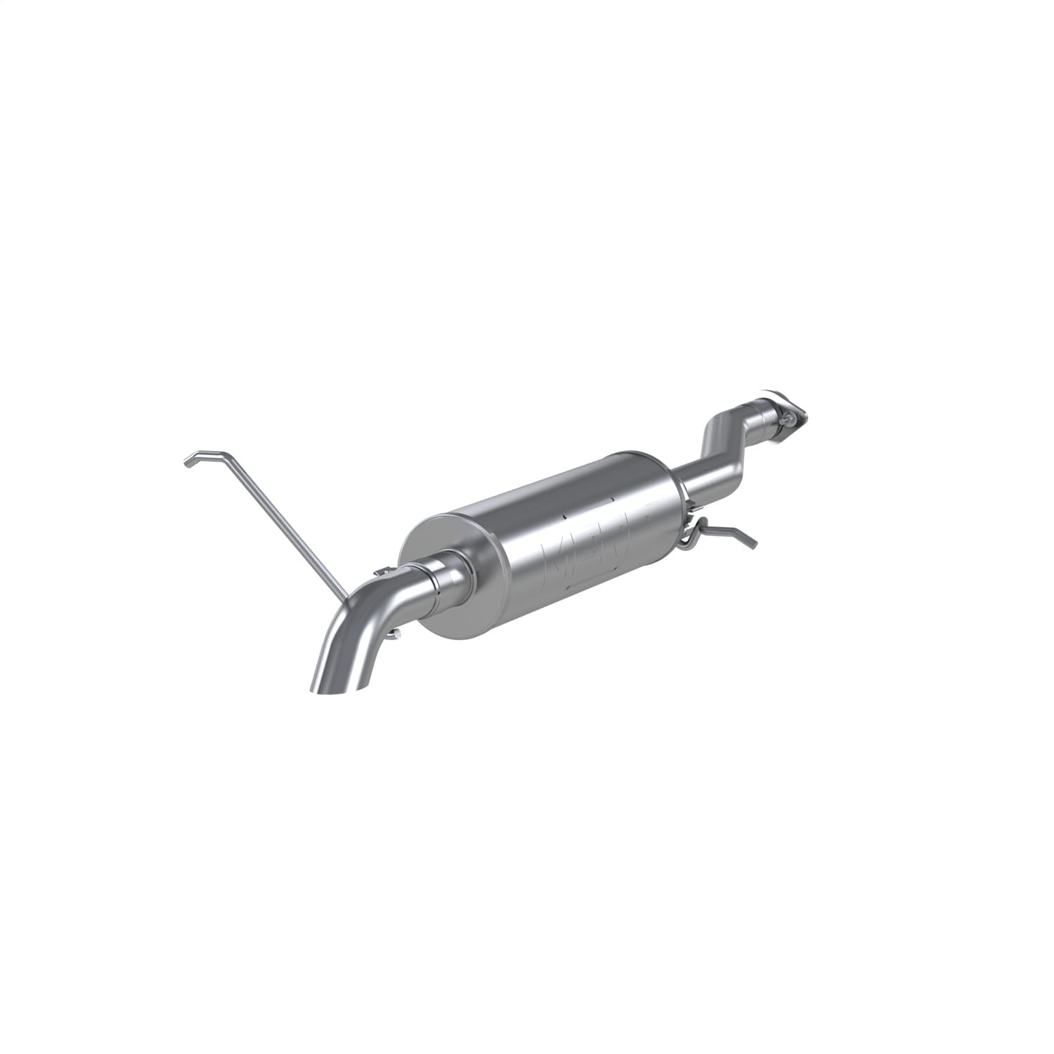 Armor Lite Cat Back Exhaust System