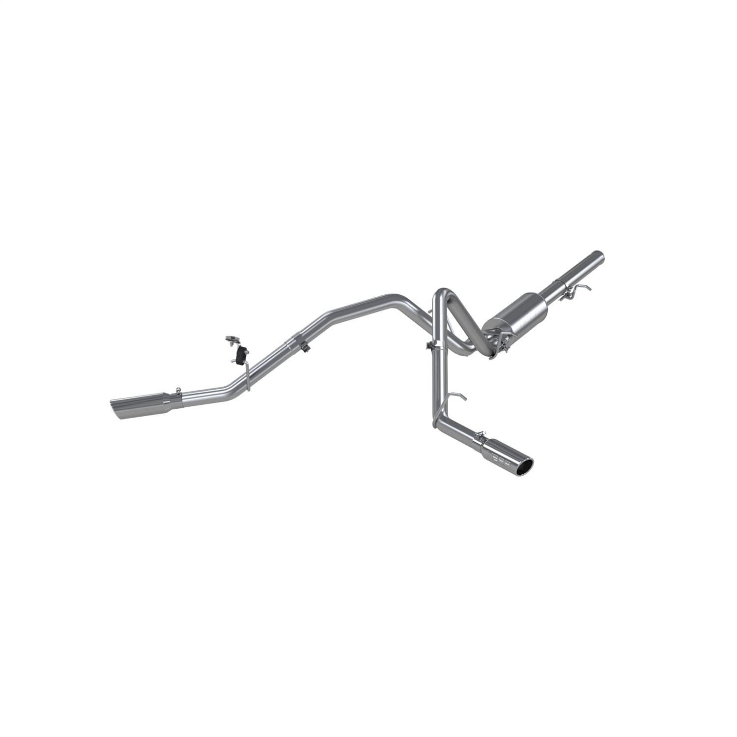 Armor Lite Cat Back Exhaust System