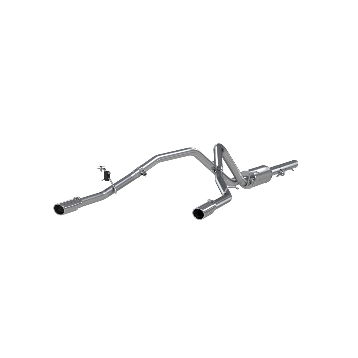 Armor Lite Cat Back Exhaust System