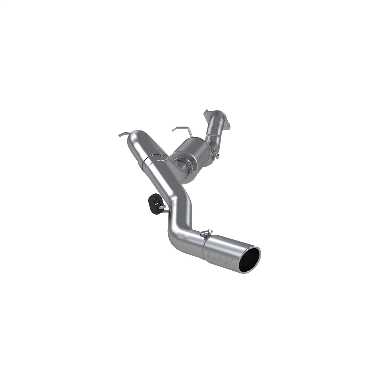 Armor Lite Cat Back Exhaust System
