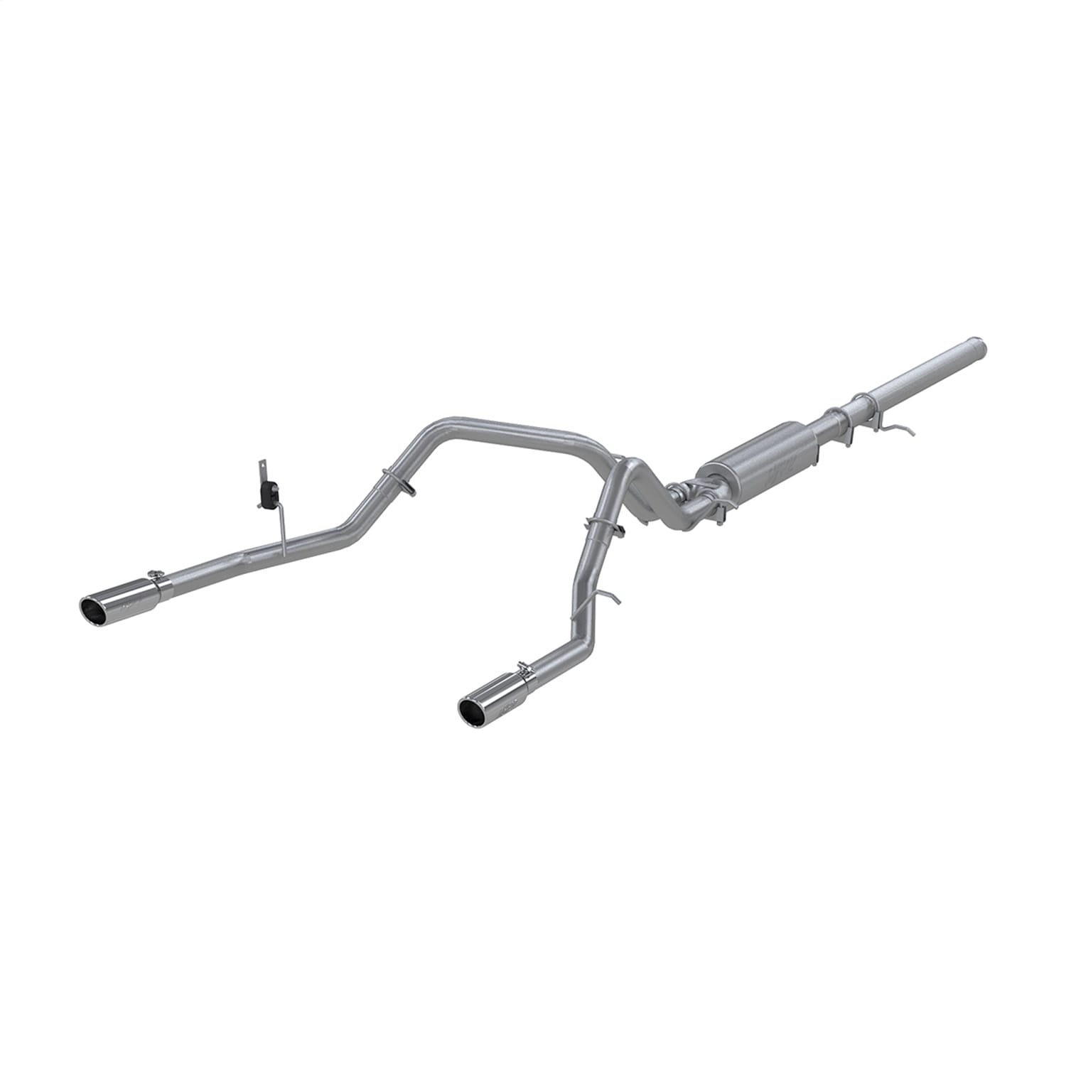 Armor Lite Cat Back Exhaust System