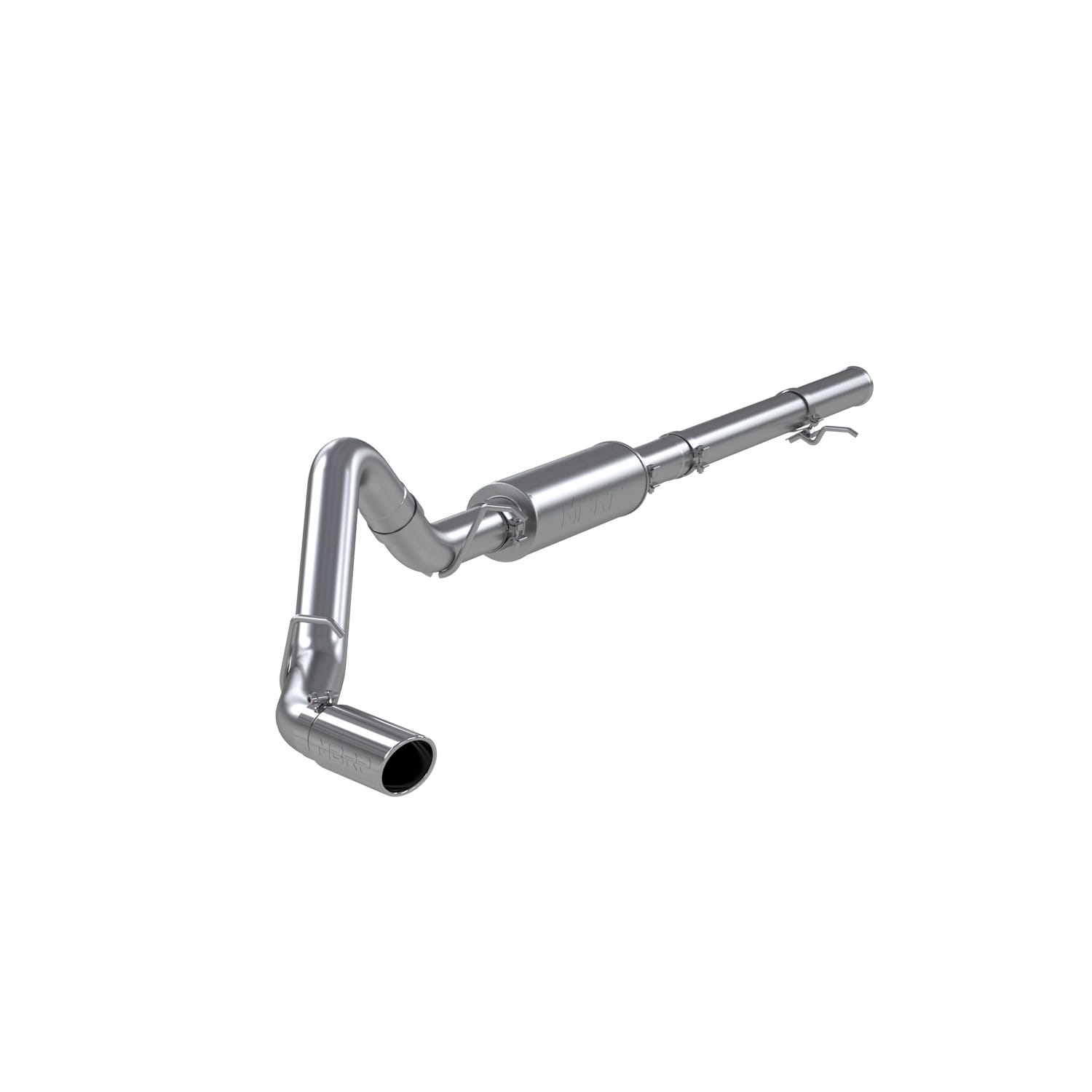 Armor Lite Cat Back Exhaust System