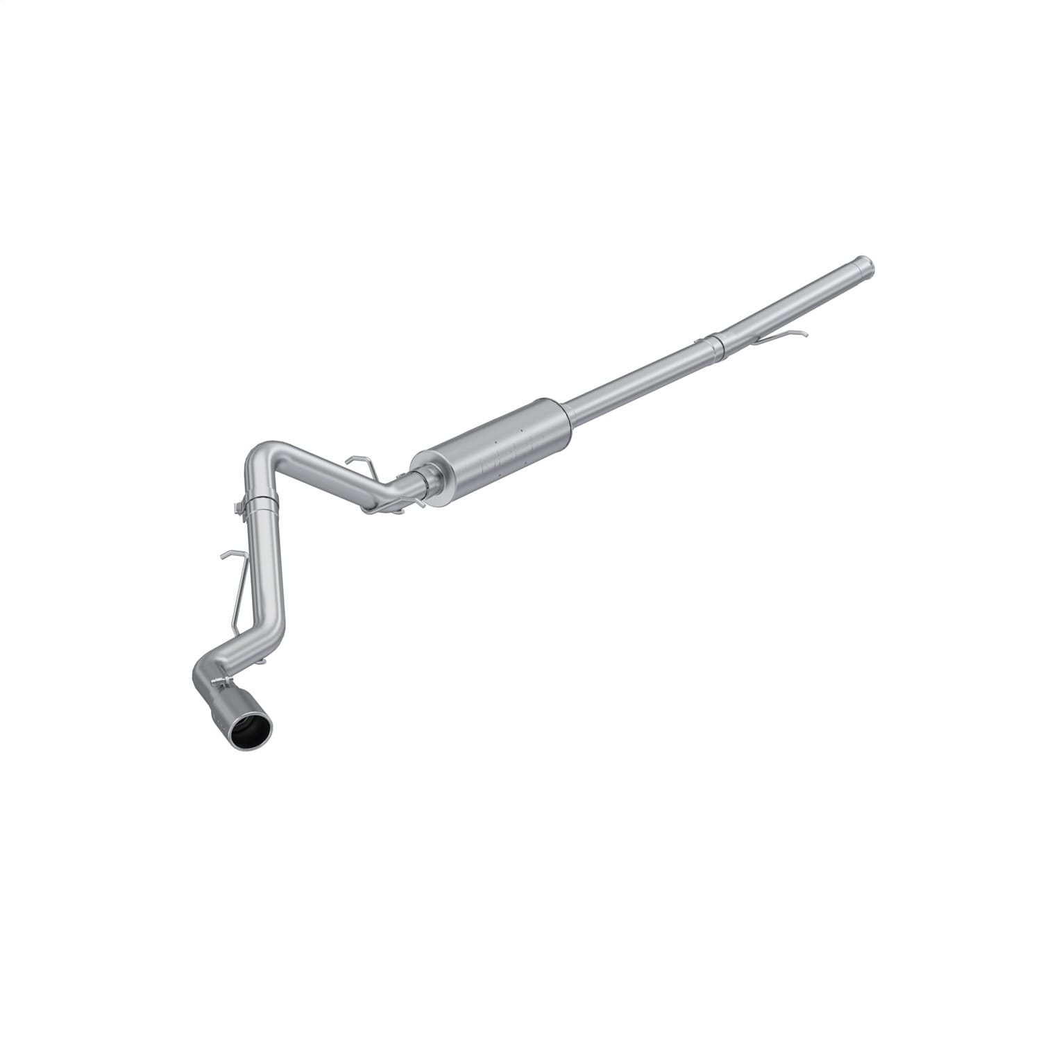 Armor Pro Cat Back Exhaust System