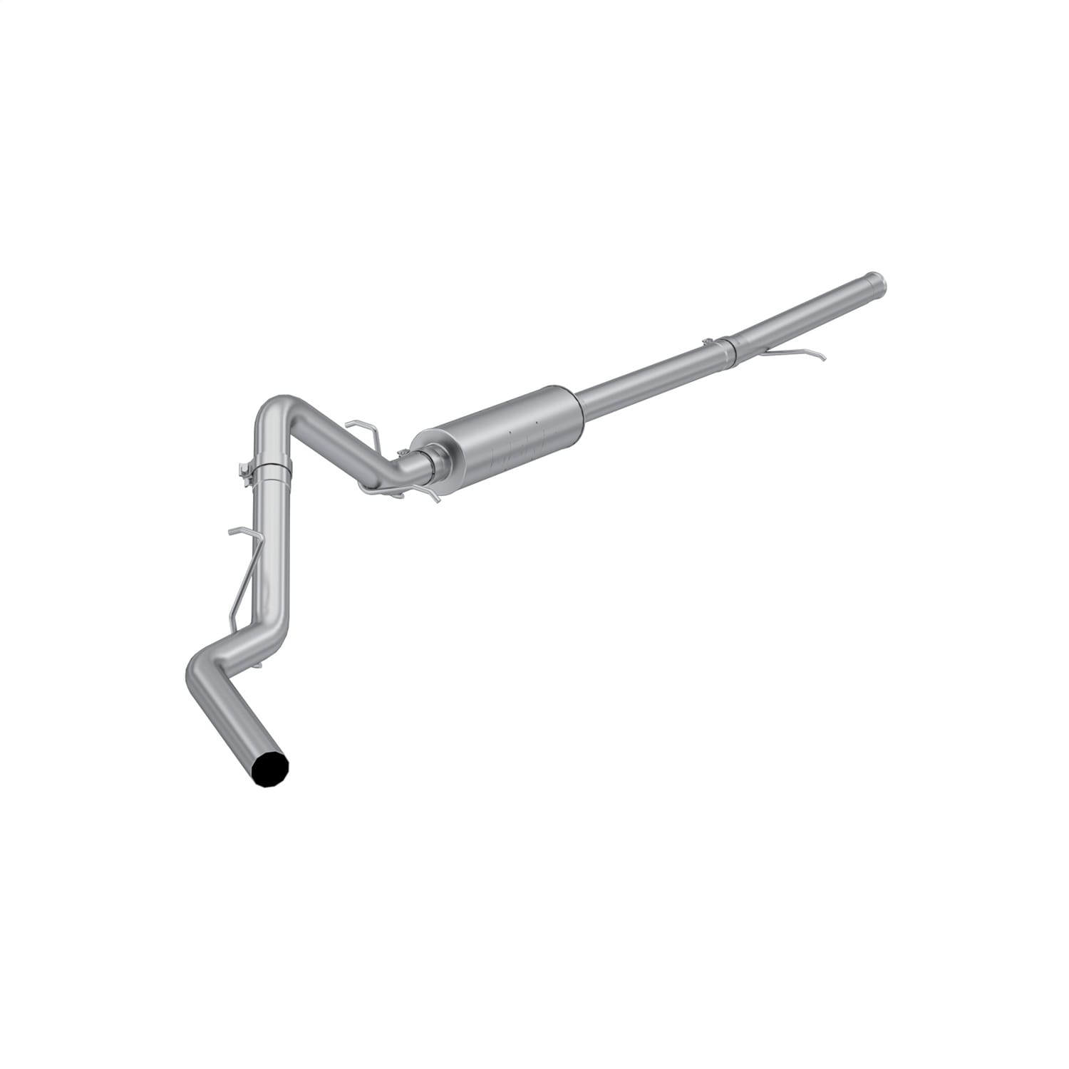 Armor Lite Cat Back Exhaust System