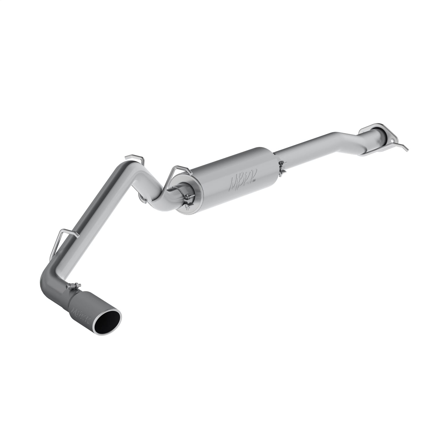 Armor Lite Cat Back Exhaust System